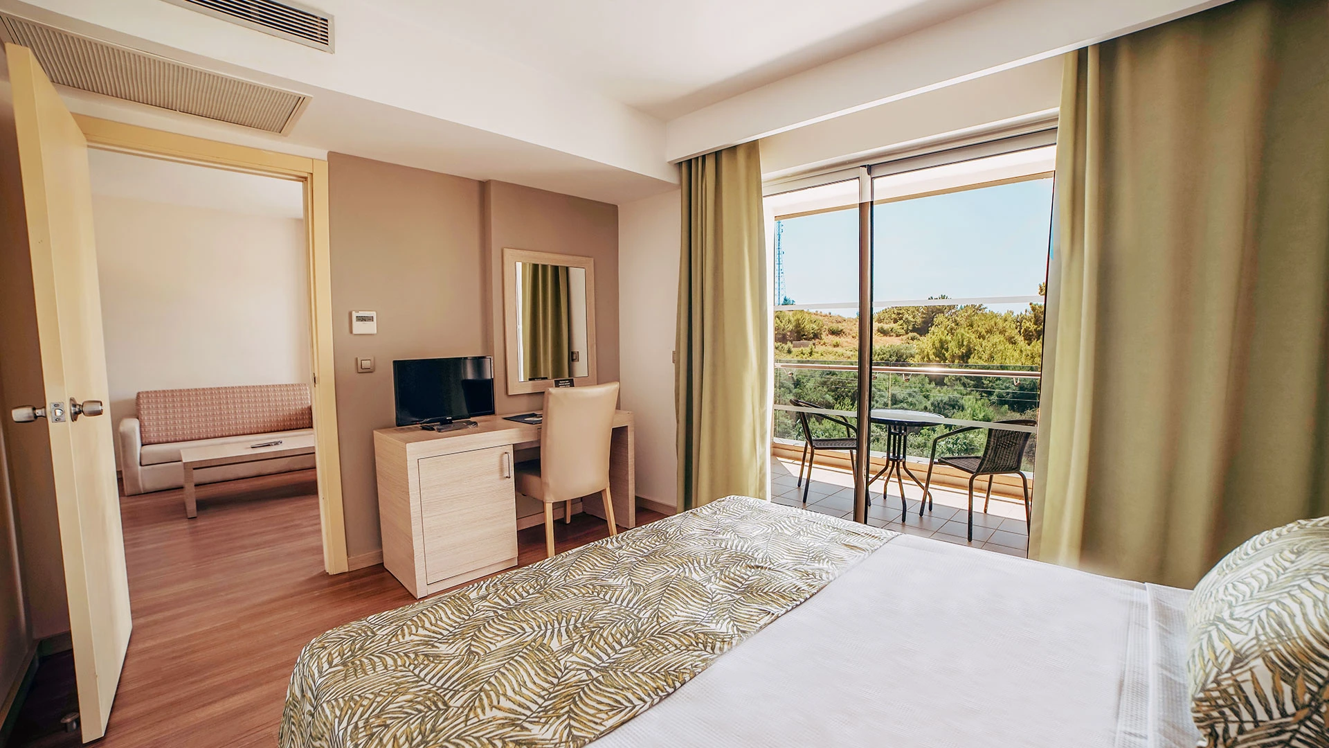 A Good Life Utopia Family Resort – 29