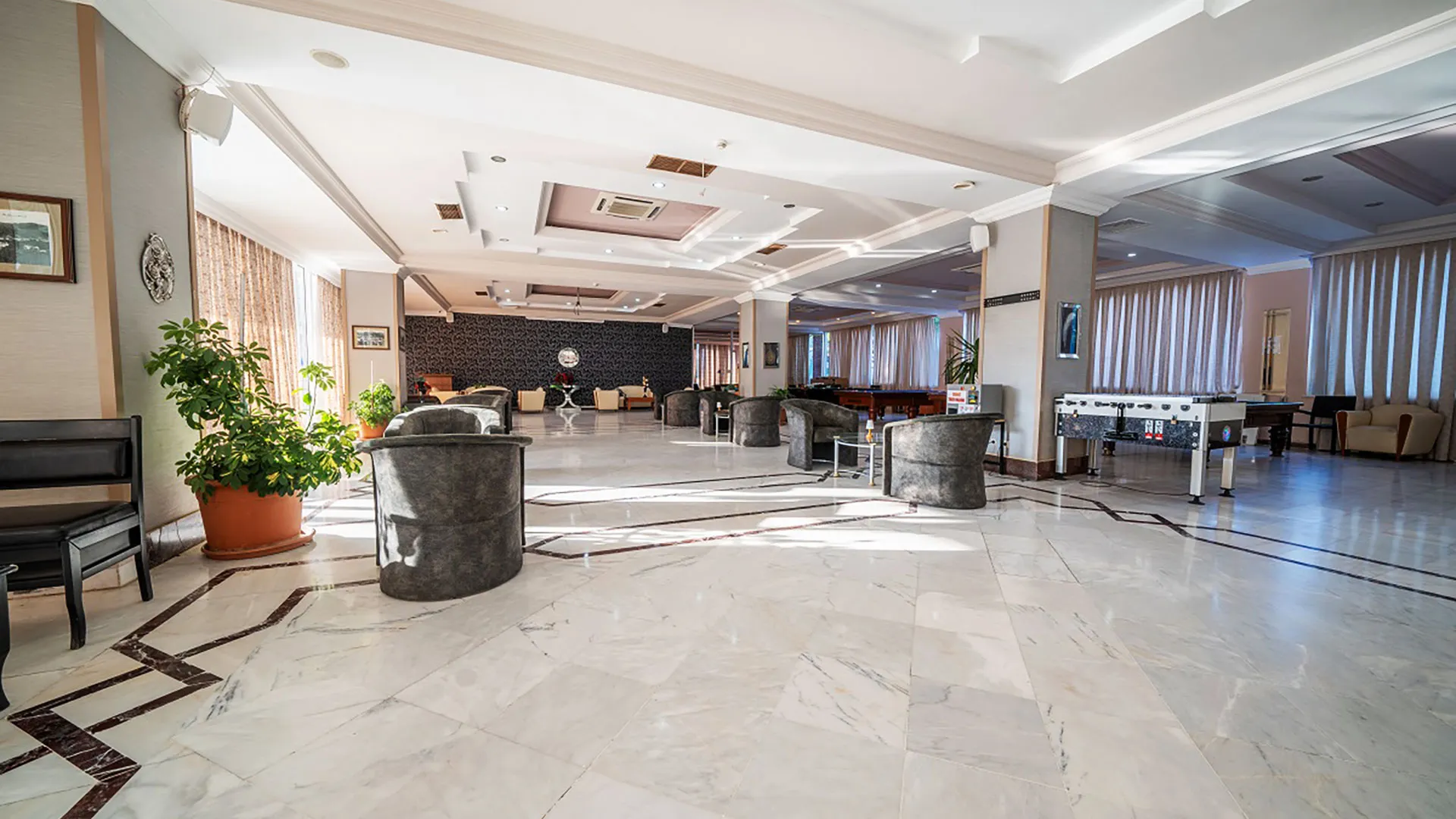 Letoile Beach Hotel – 18