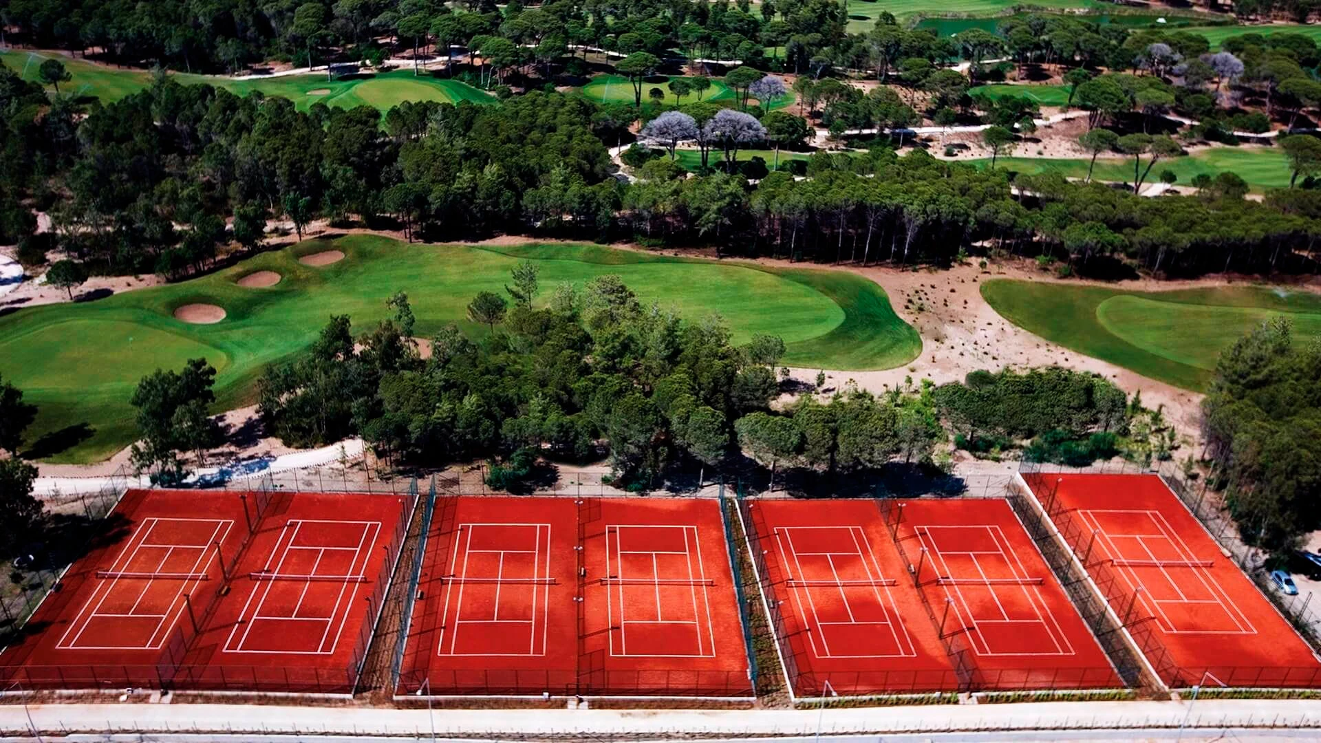 CORNELIA DIAMOND GOLF RESORT & SPA Нова Година в Анталия с чартър от София – 98