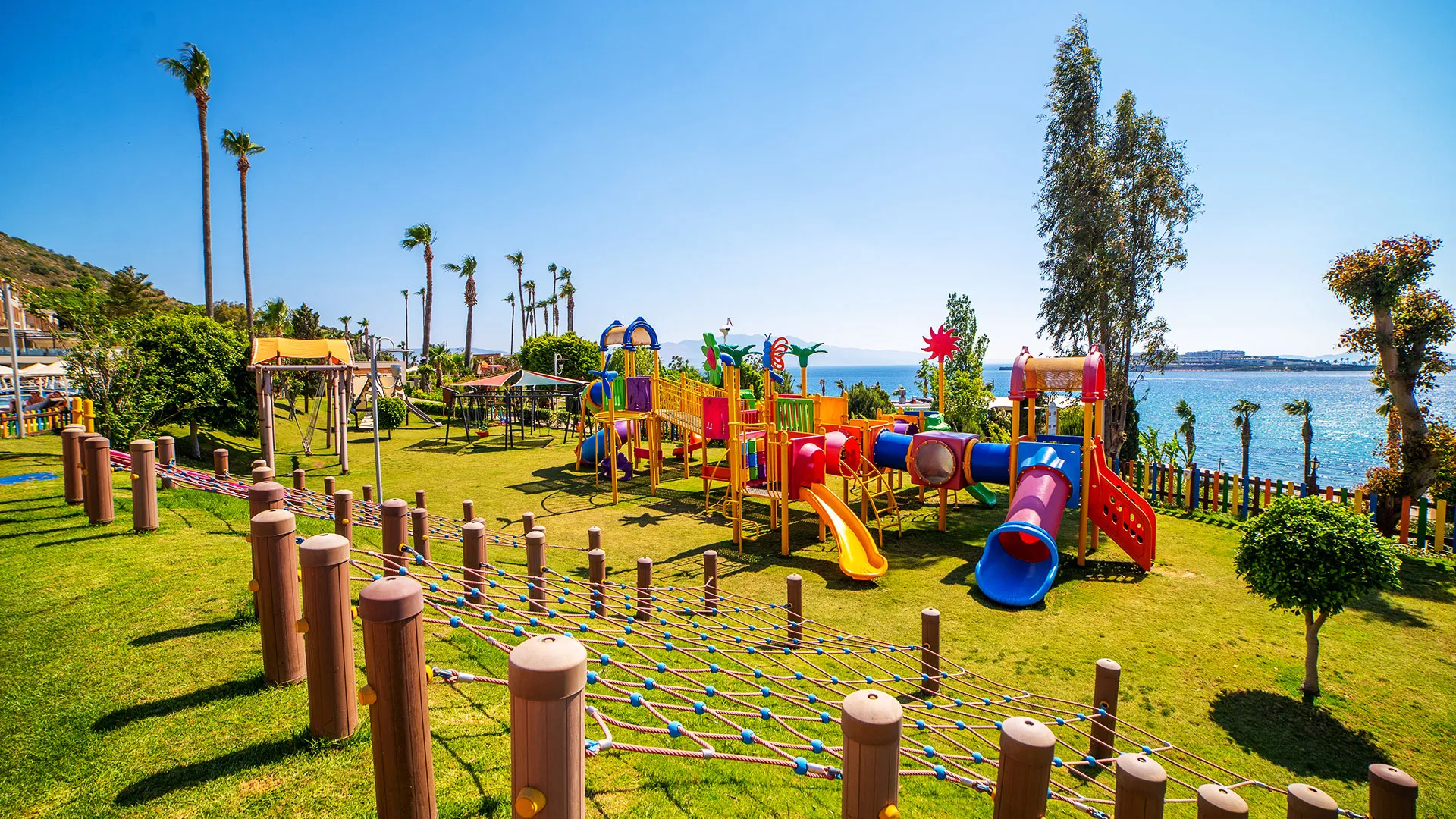 KEFALUKA RESORT Почивка в Егейска Турция с чартър до Бодрум от София – 27