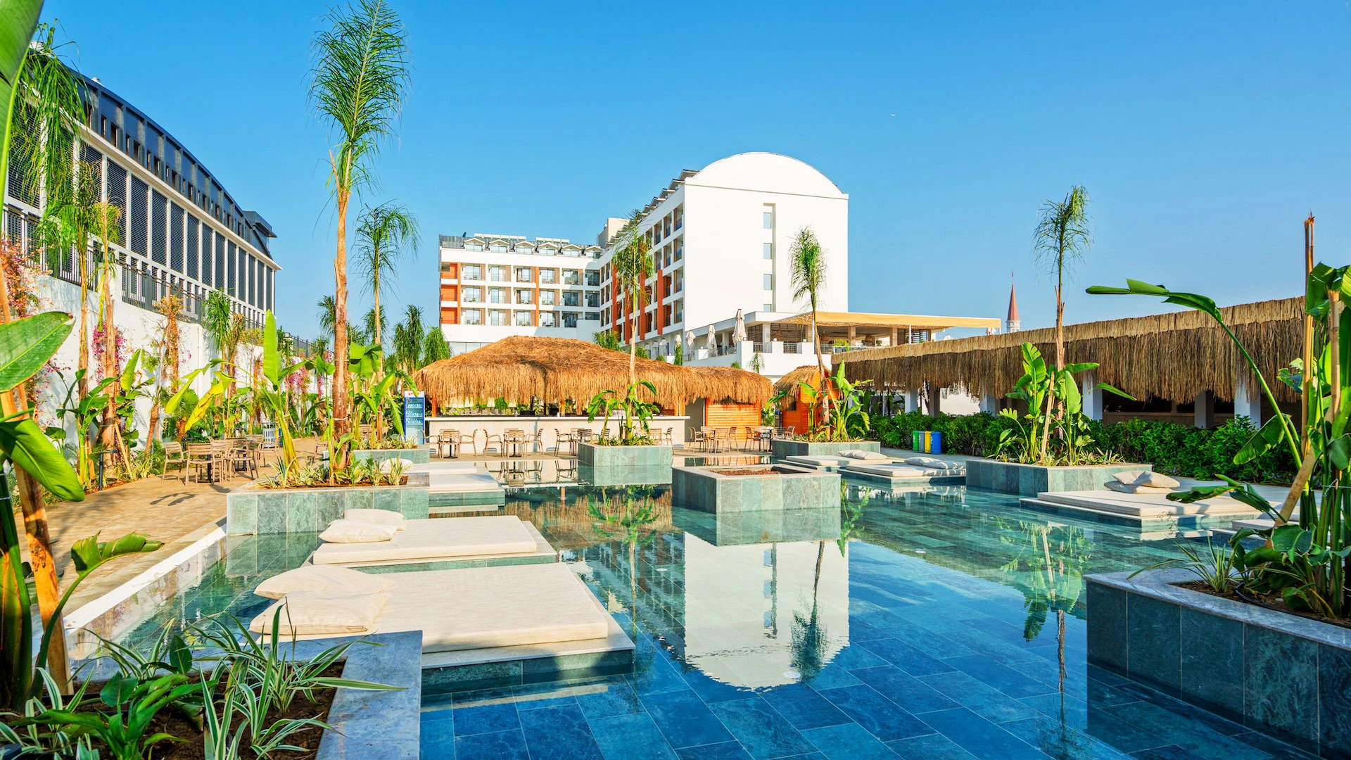 Sy Hotels Belek Boutique Luxury – 3