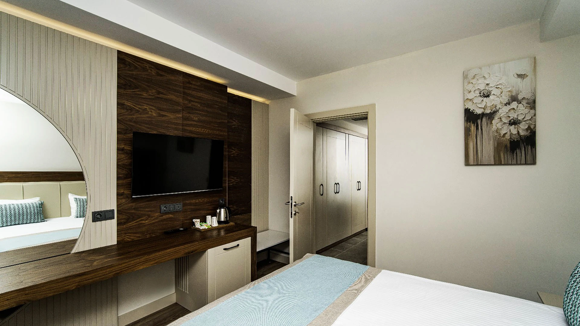 Side Moon Palace Hotel – 8