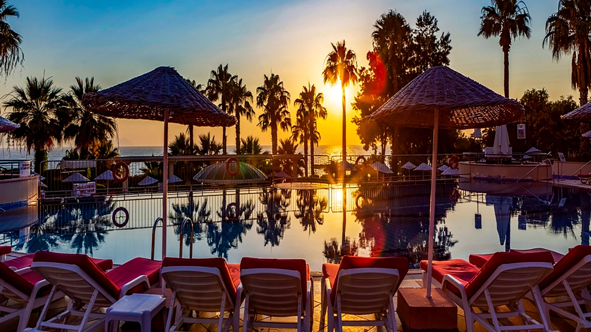Grand Blue Sky Hotel – 24