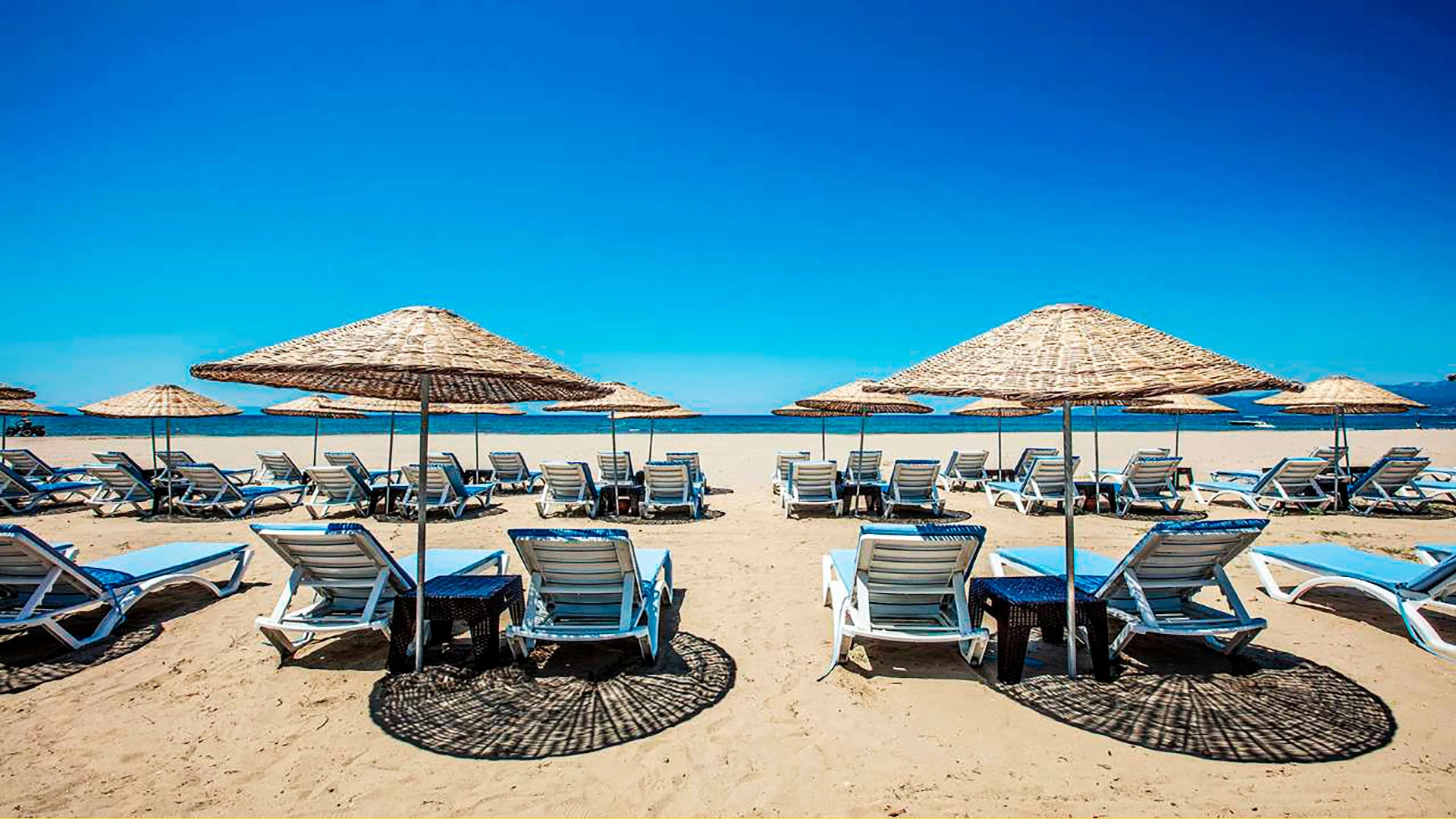 Korumar Ephesus Beach & Spa Resort – 51