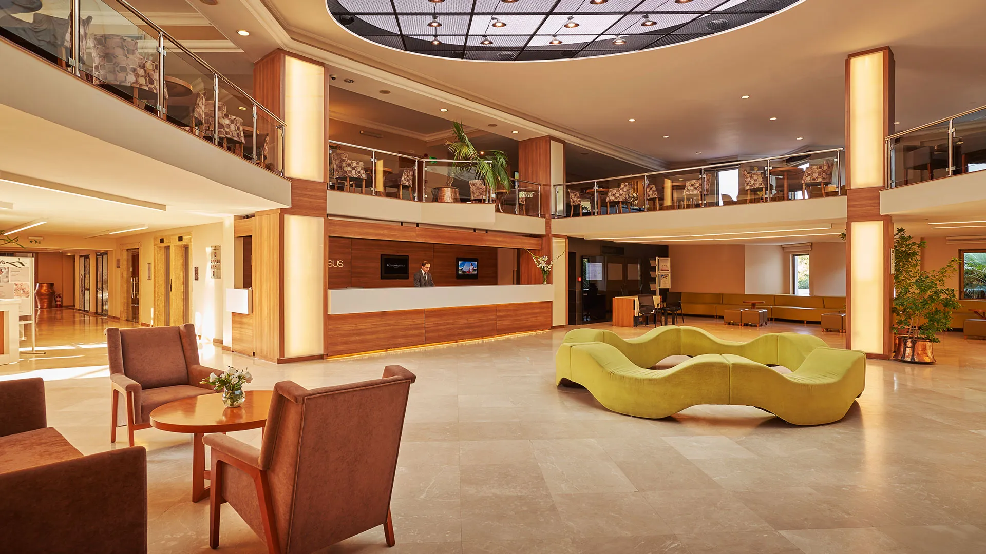 Richmond Ephesus Resort – 37