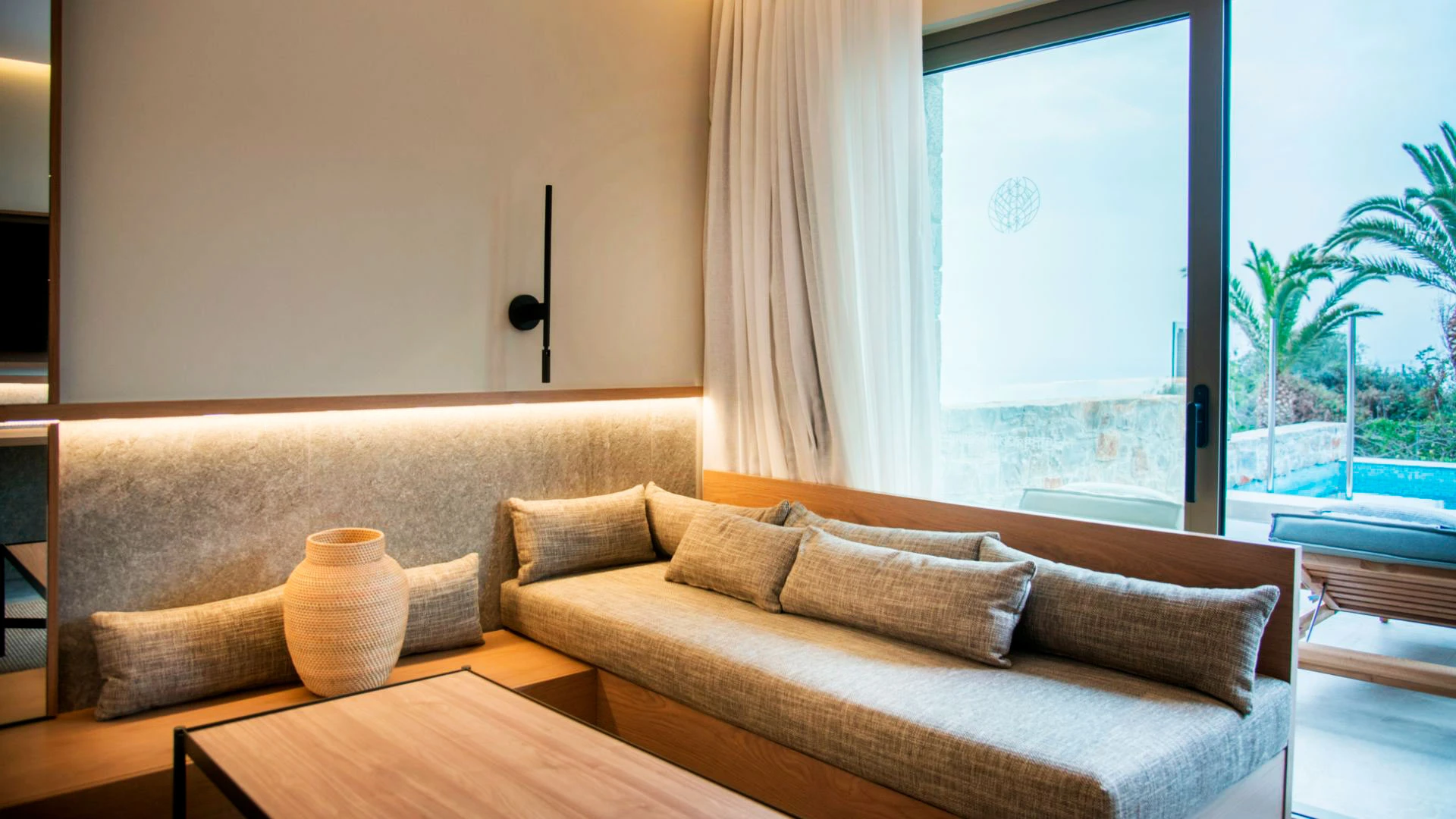 King Minos Retreat Resort Почивка на о-в Крит с полет от София – 34