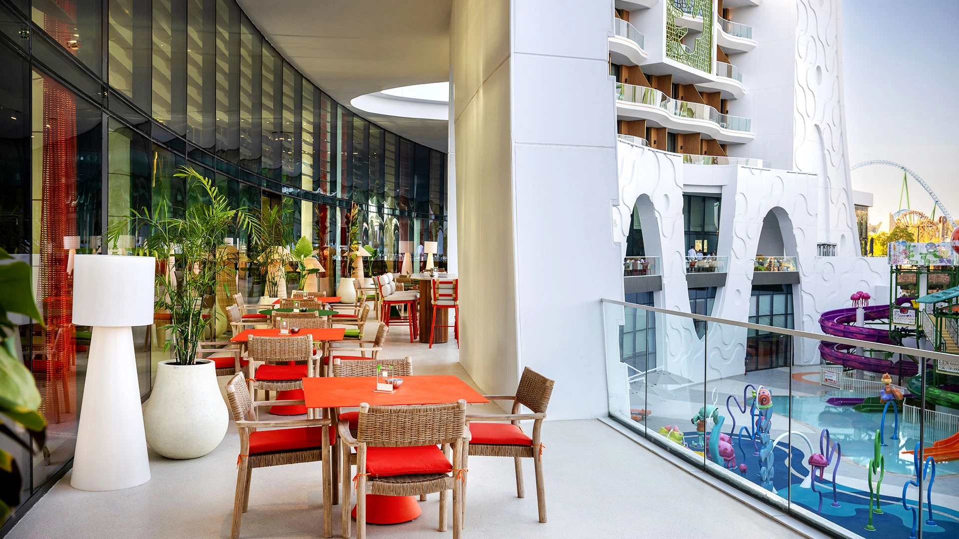 THE LAND OF LEGENDS NICKELODEON HOTEL Нова Година в Анталия с чартър от София – 51
