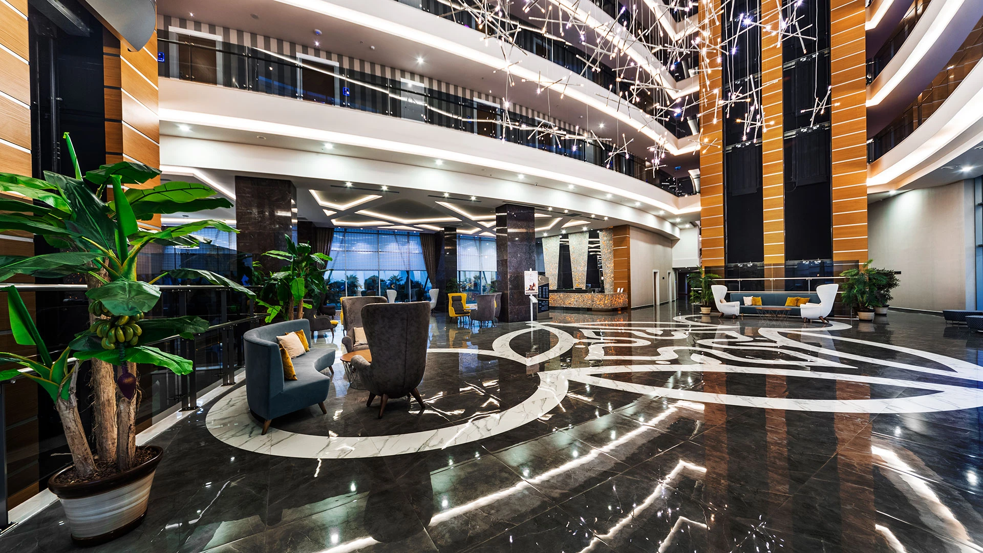 Xoria Deluxe Hotel – 14