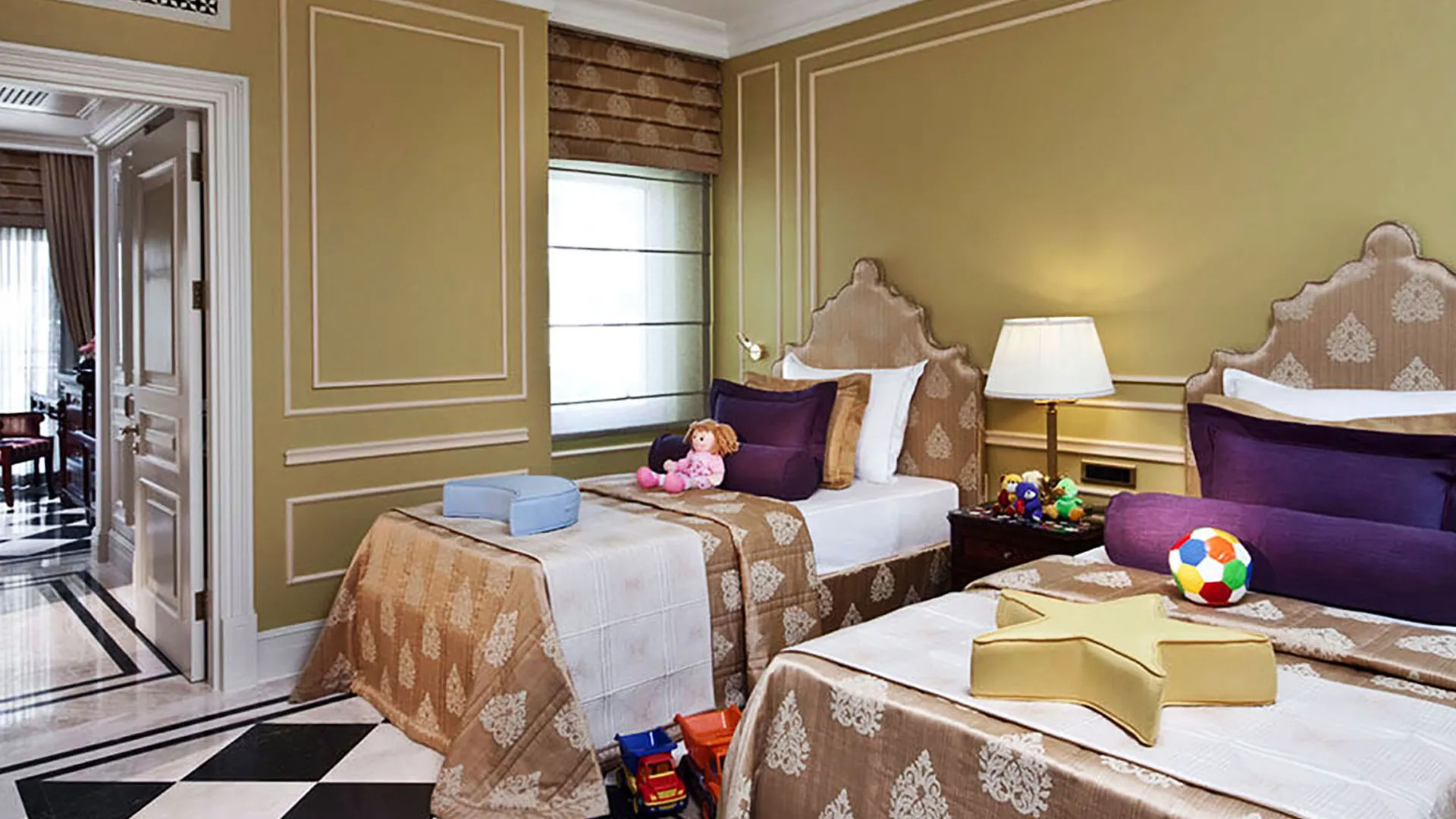 Alibey Resort – 12