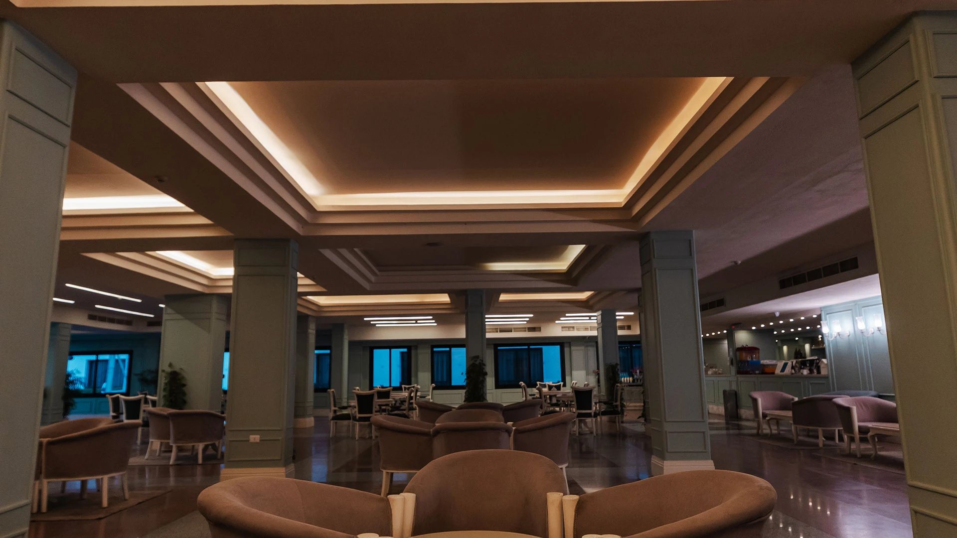Blend Club Aqua Resort – Перлите на Египет - Кайро и Хургада с полет от Пловдив – 38