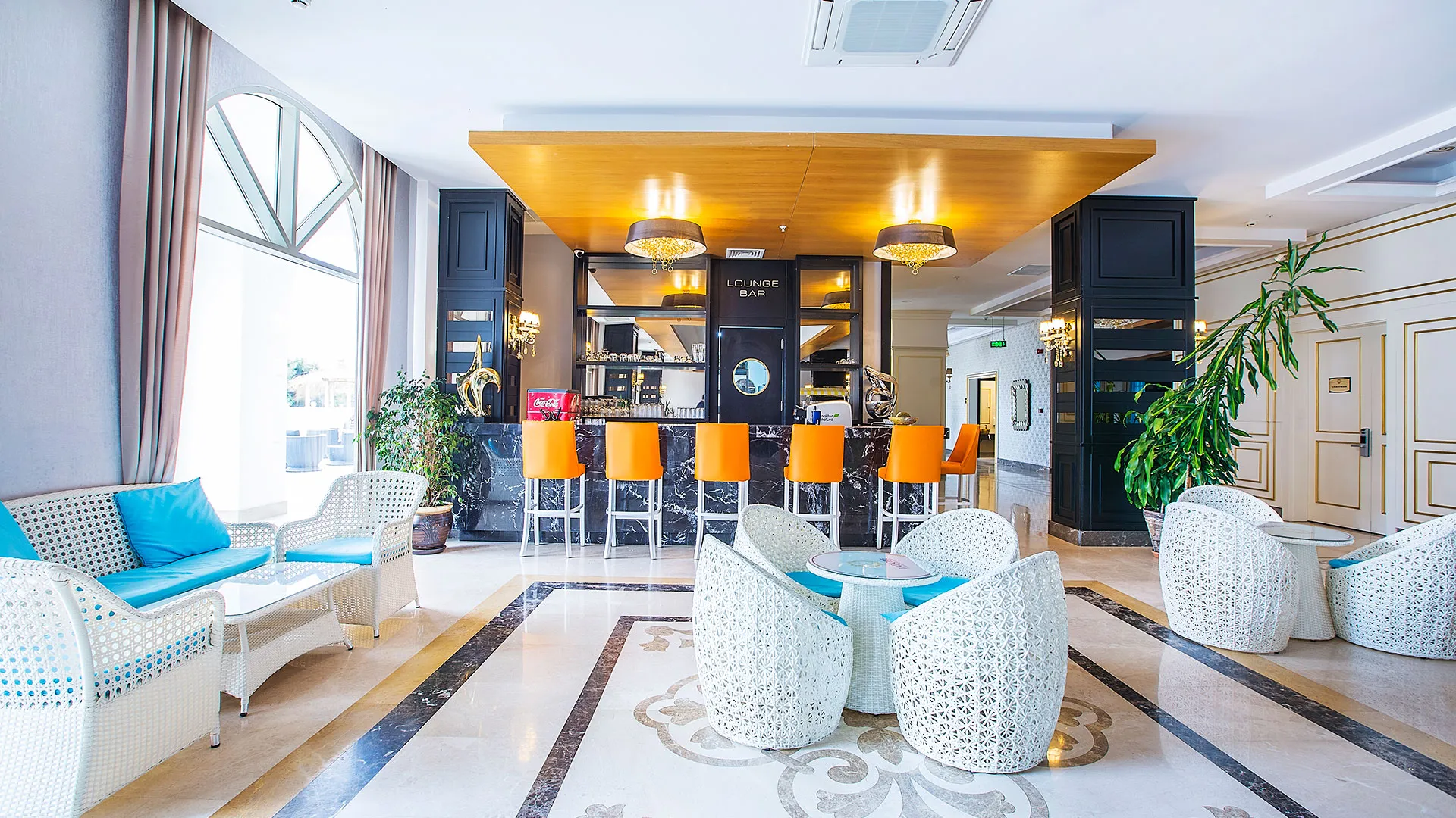 Jadore Deluxe Hotel&Spa – 22