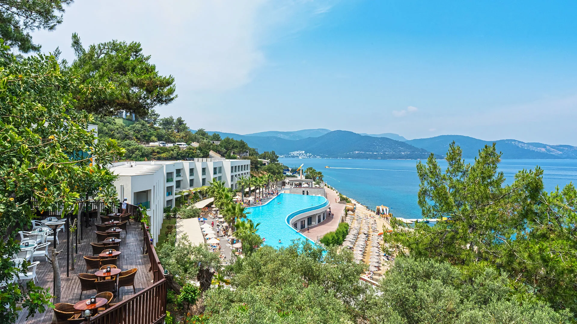 Blue Dreams Resort – 5