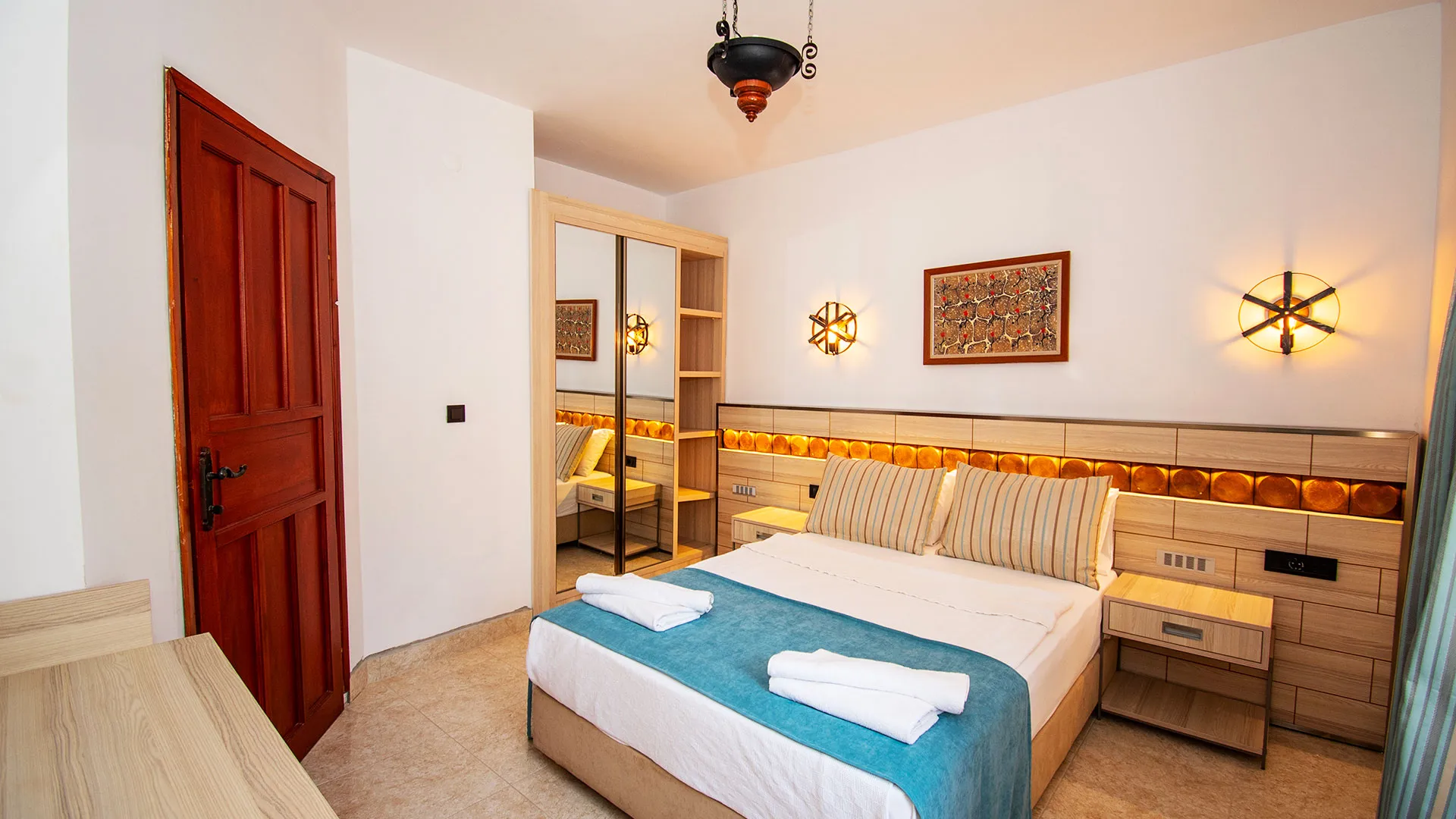 Sami Beach Hotel – 22