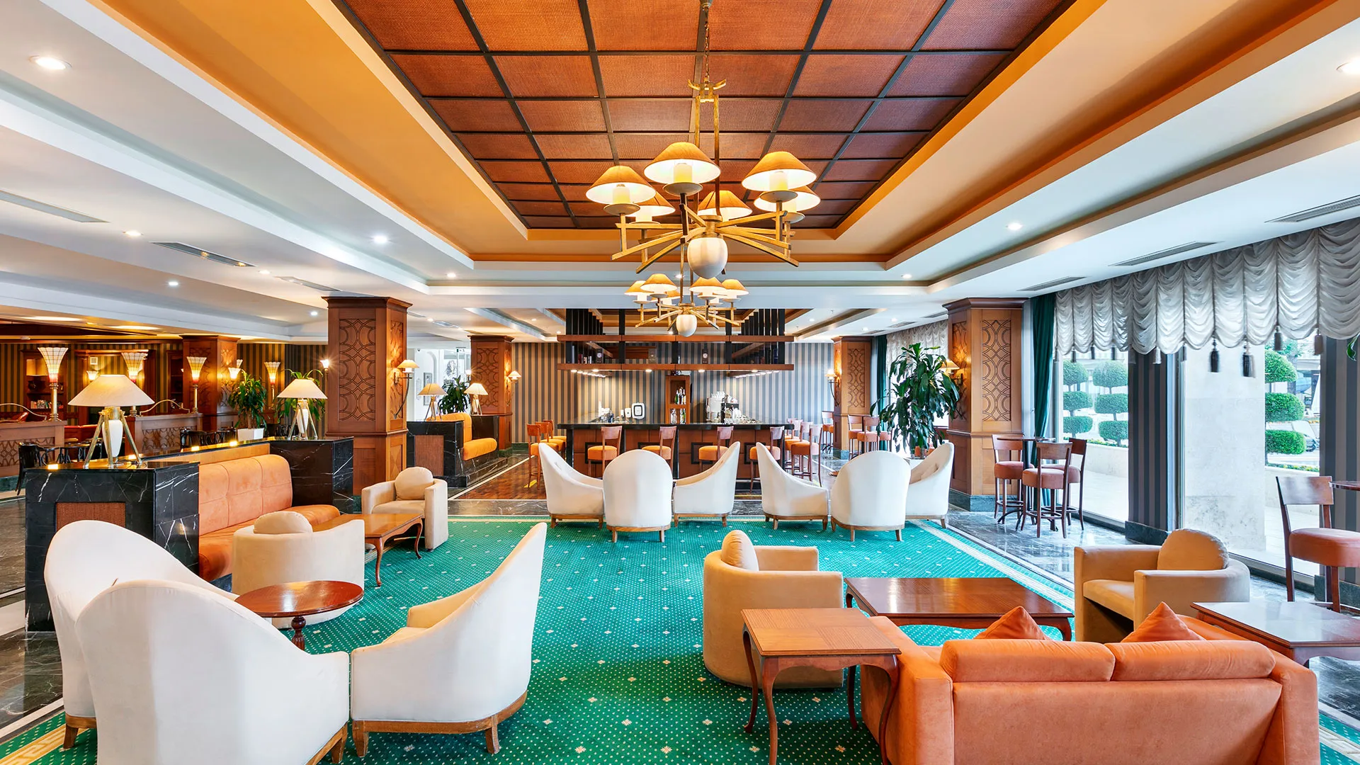 DOBEDAN BEACH RESORT COMFORT (EX.ALVA DONNA BEACH RESORT COMFORT) Чартър до Анталия от София 2026 [SOF] – 19