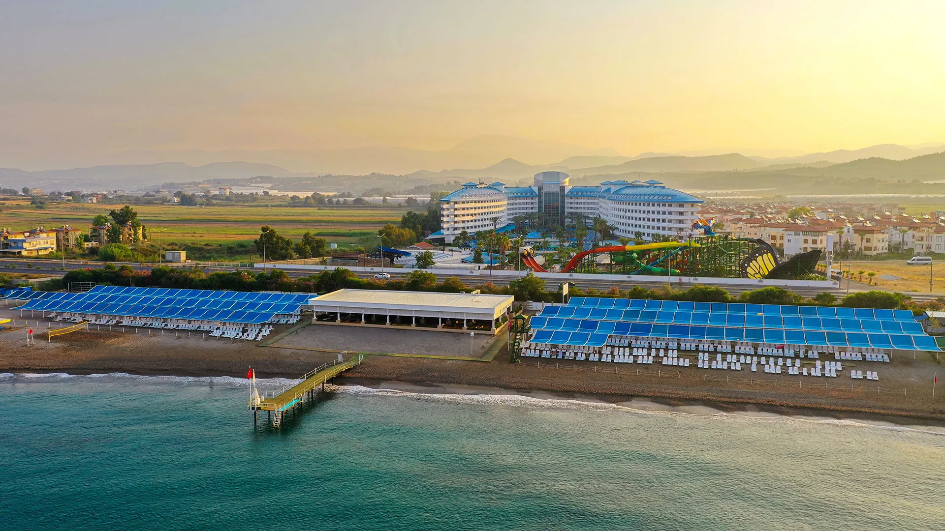 Crystal Admiral Resort & Spa – 51