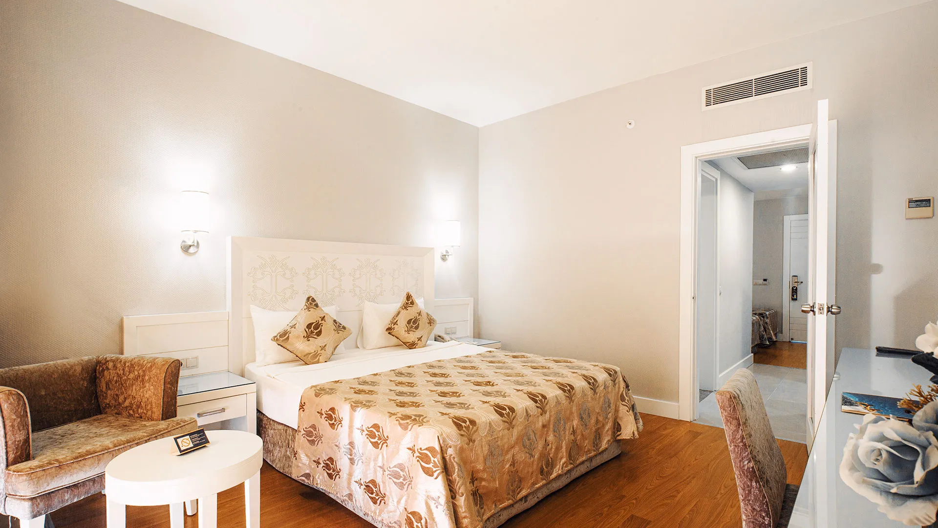 Vita Silva Hotel – 10