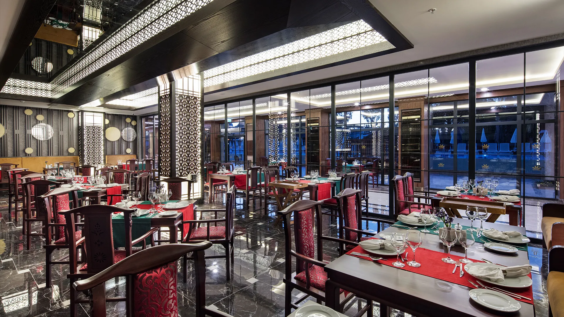 Aydinbey Queen'S Palace & Spa – 6