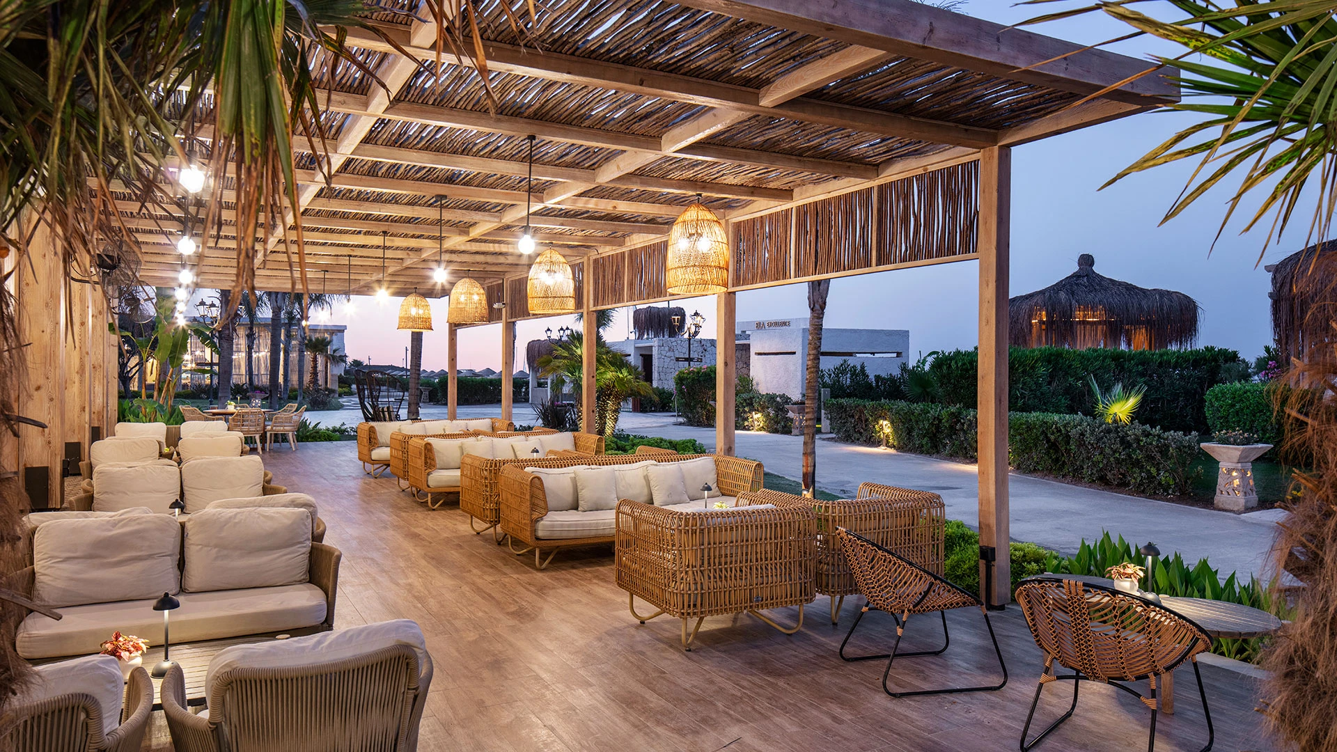 ELA EXCELLENCE RESORT BELEK Нова Година в Анталия с чартър от Бургас – 92