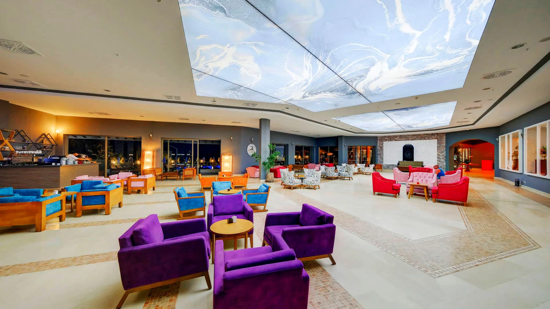Yasmin Bodrum Resort – 14