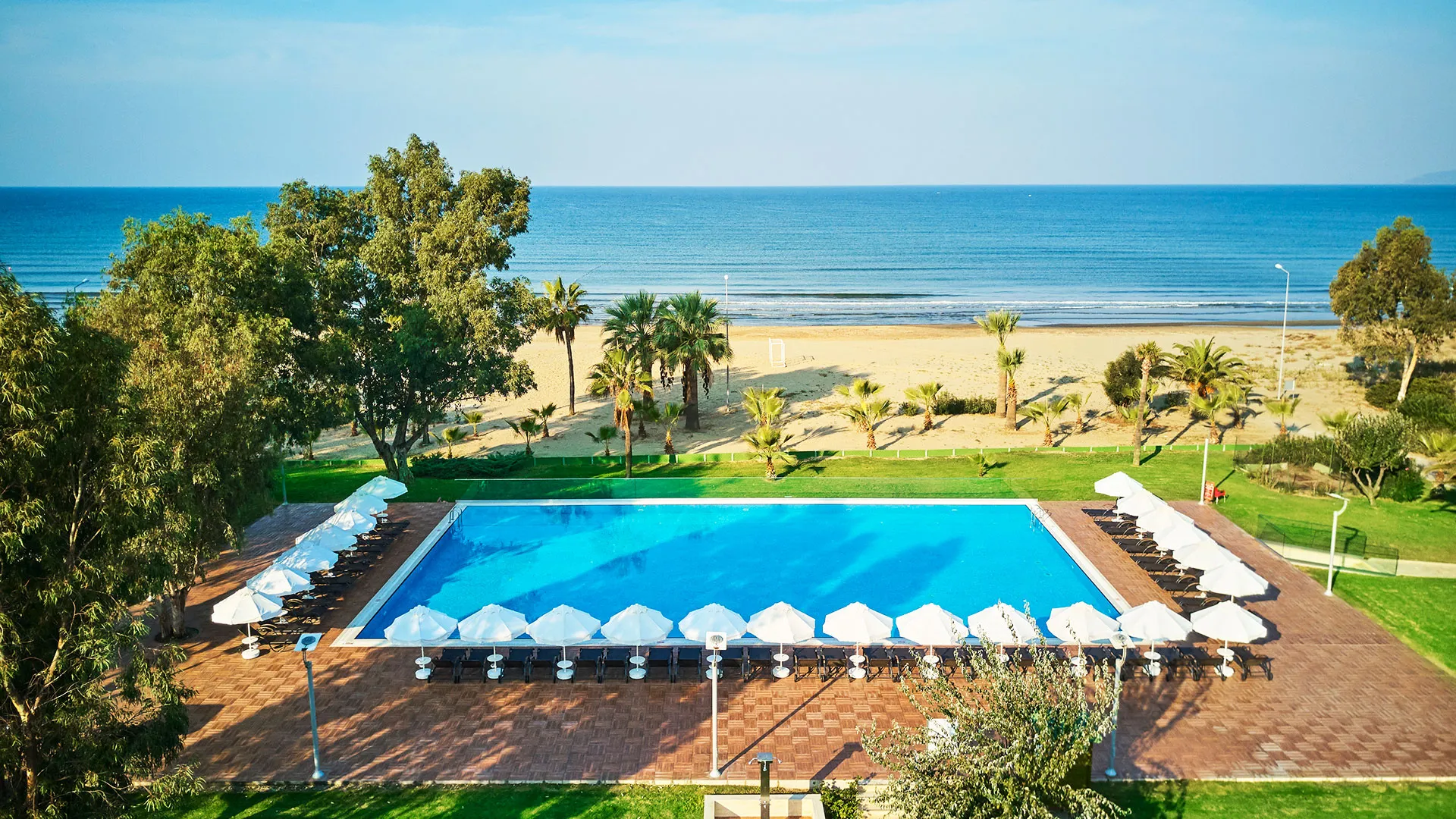Richmond Ephesus Resort – 78