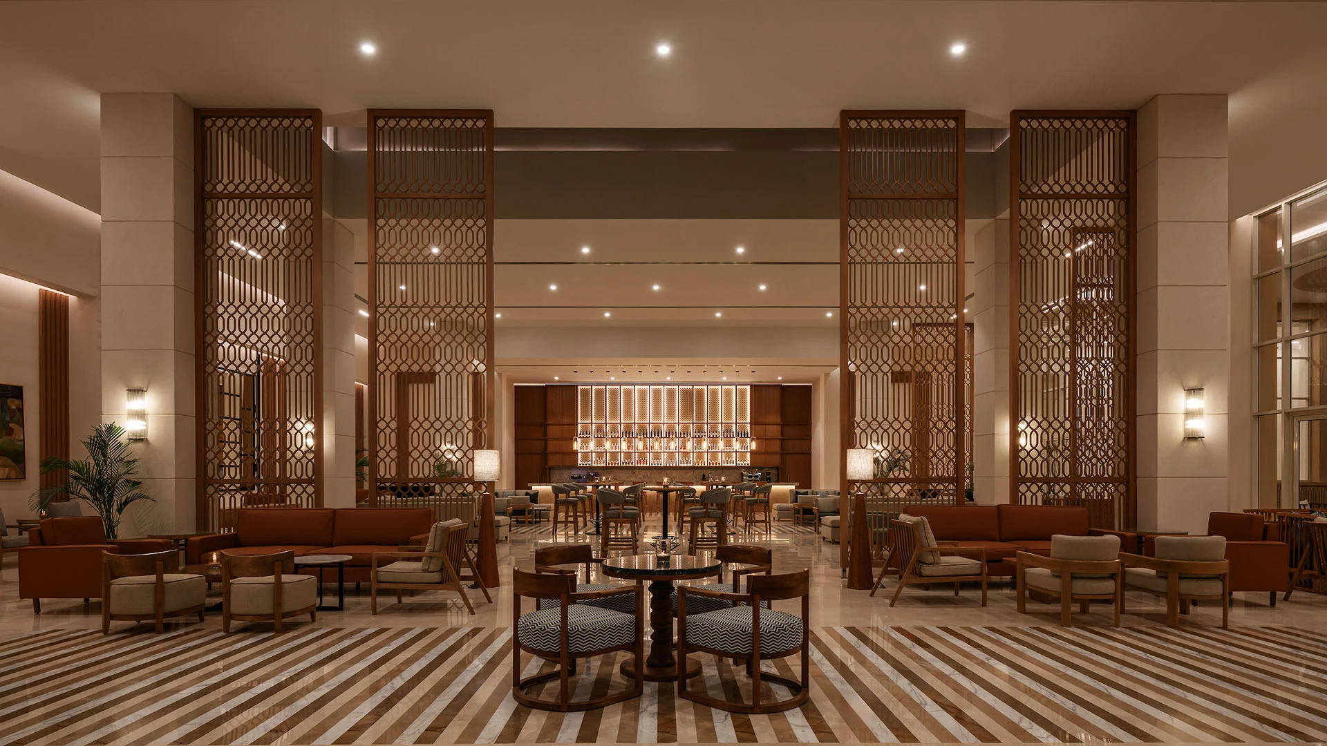Jaz Asteria Sahl Hashish  Premium 5* – НОВА ГОДИНА 2027 - Перлите на Египет - Хургада и Кайро с полет от София – 37