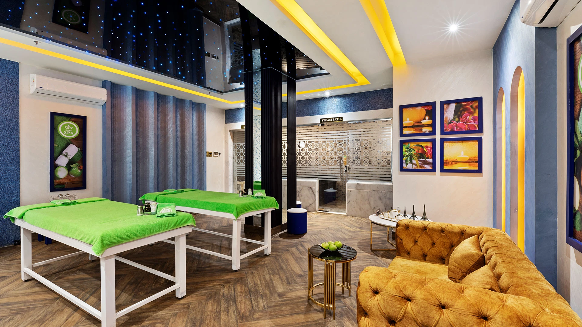 PICKALBATROS BLU SPA RESORT - HURGHADA (ADULT ONLY) Чартър до Хургада от София [SOF] 2026 – 23