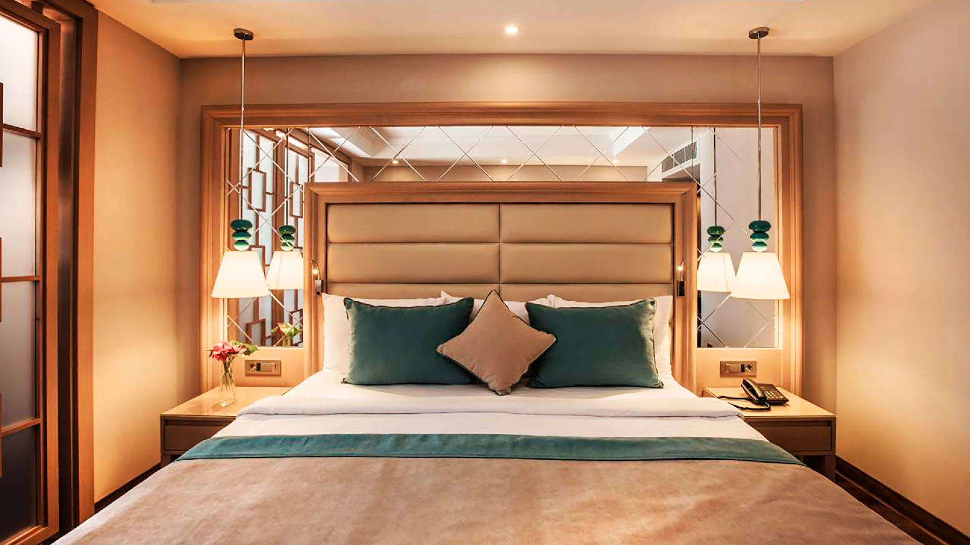 Korumar Ephesus Beach & Spa Resort – 30