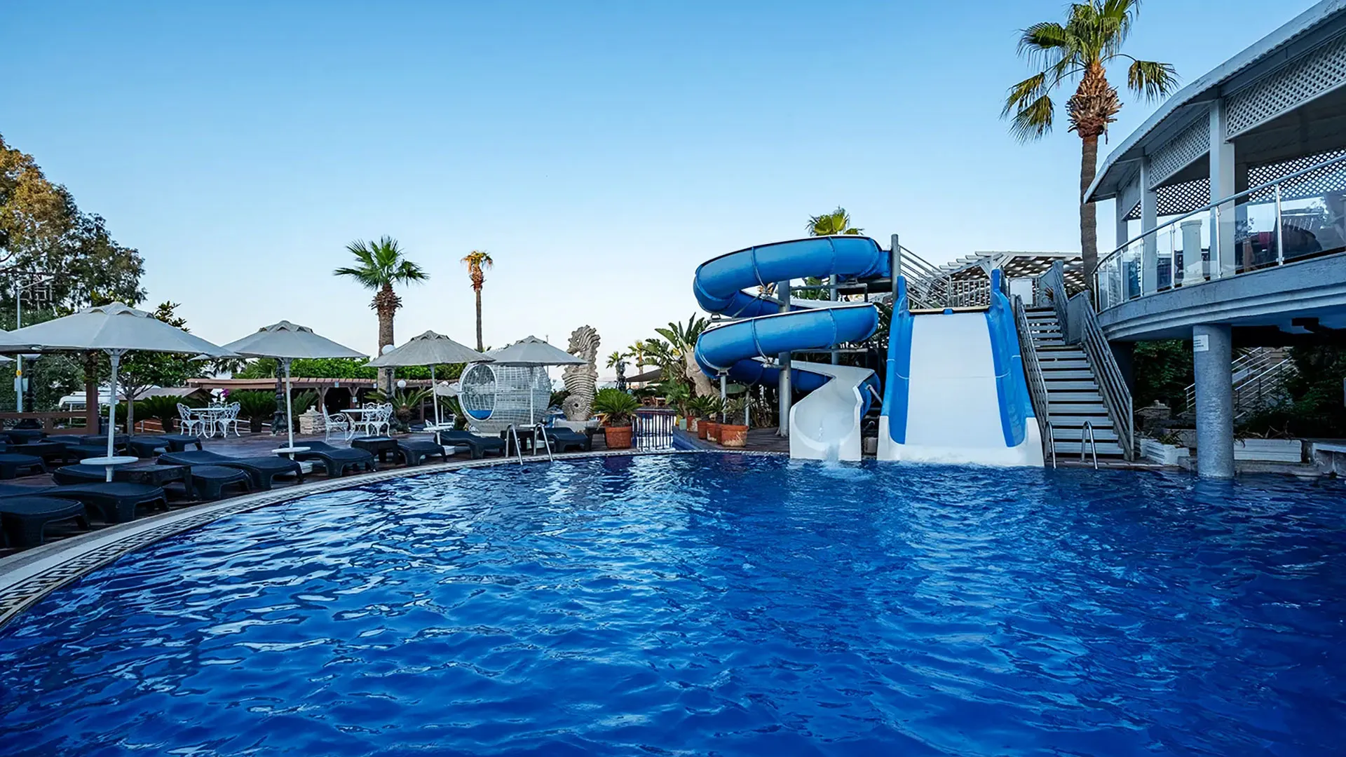 Golden Beach Resort & Spa – 14