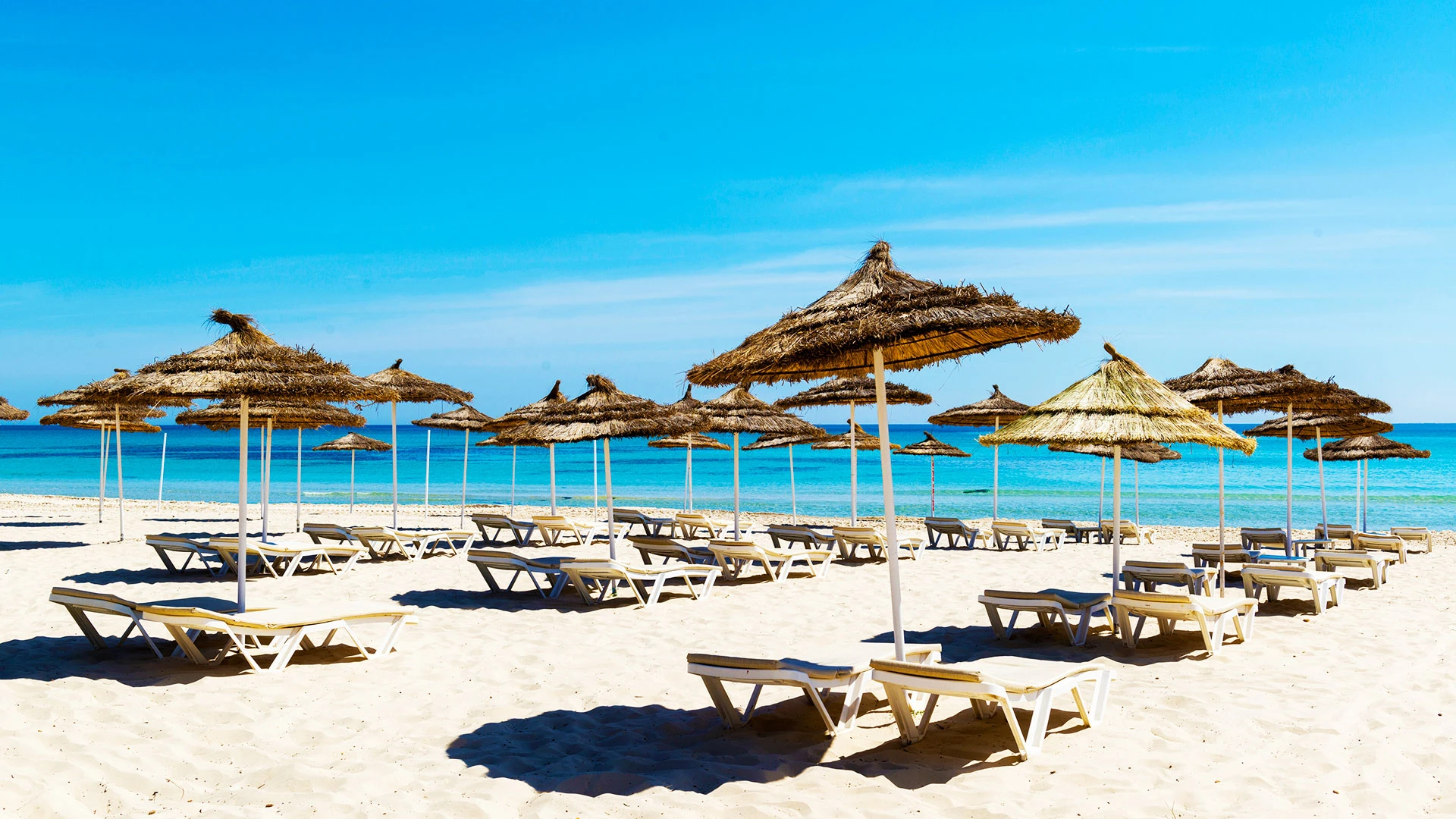 JAZ AT THE BEACH TOUR KHALEF Чартър до Тунис Енфида от София [SOF] - 2026 – 4