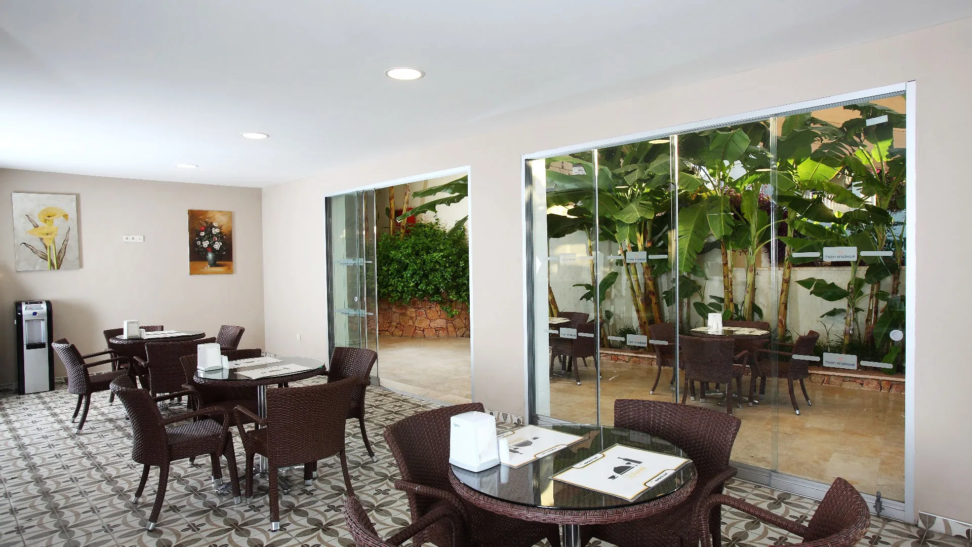 Mandarin Resort Bodrum – 16
