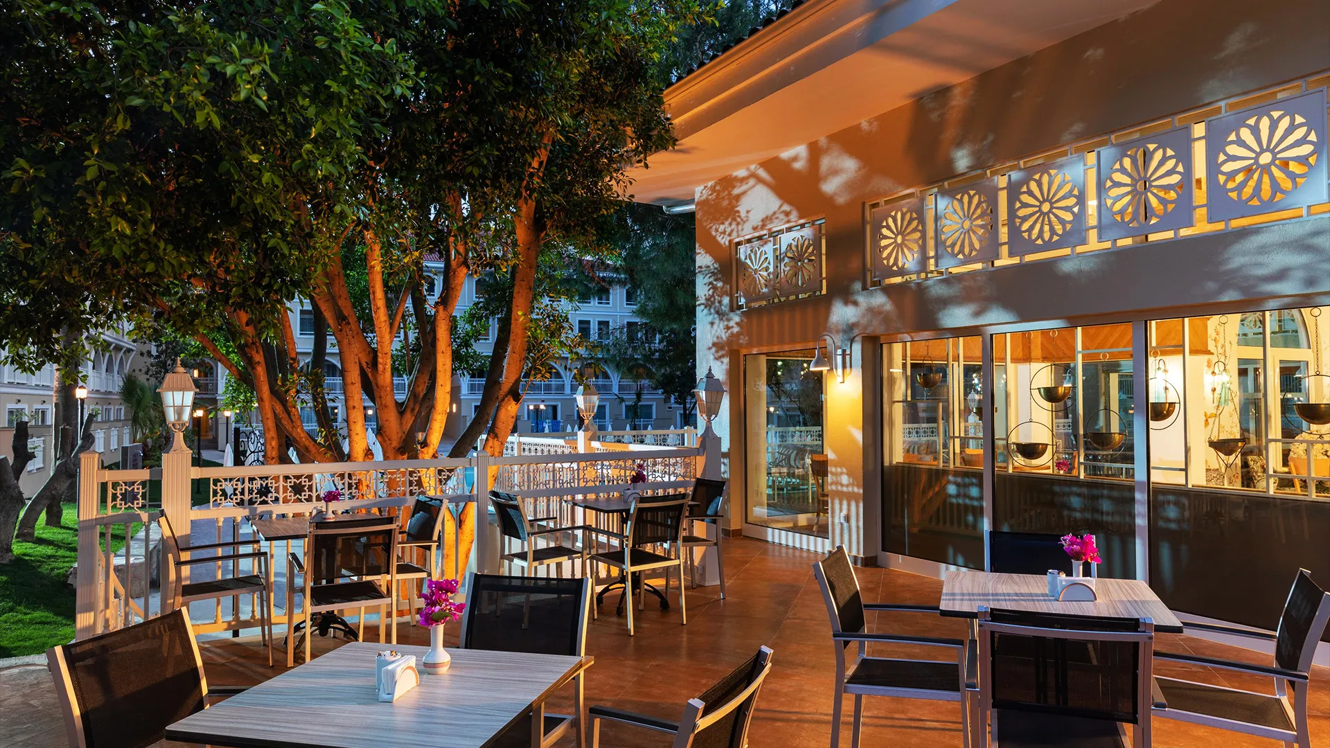 Swandor Hotels & Resort Topkapi Palace – 23