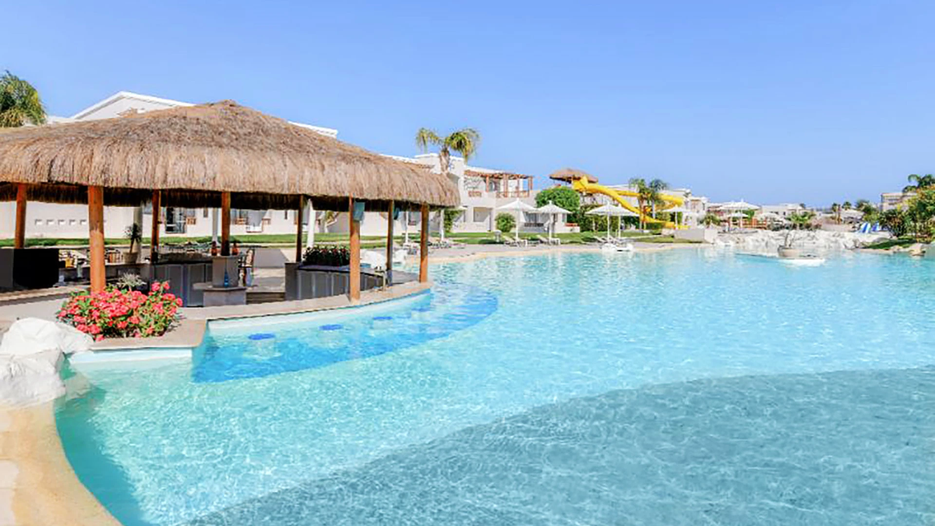 IBEROTEL CASA DEL MAR RESORT Чартър до Хургада от София [SOF] 2026 – 35