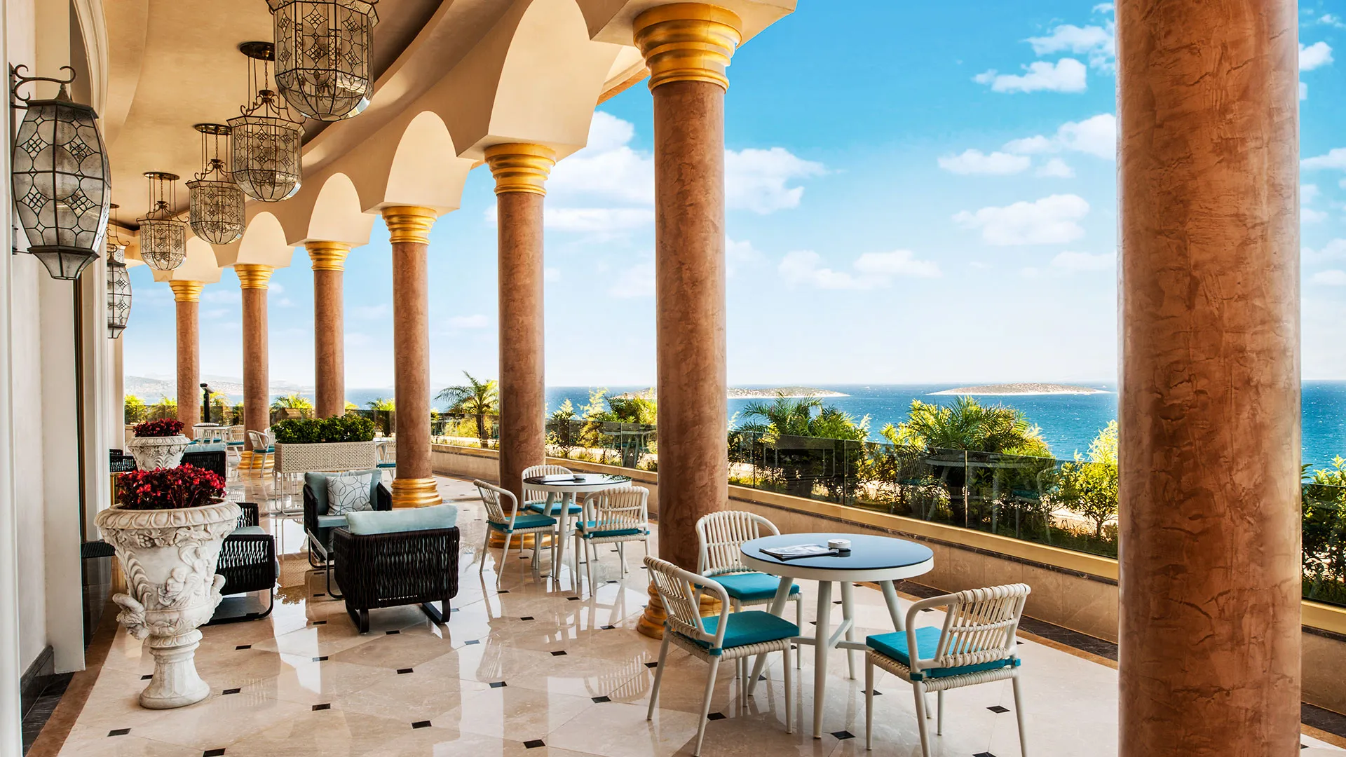 The Plaza Bodrum (Be Premium Bodrum) – 8