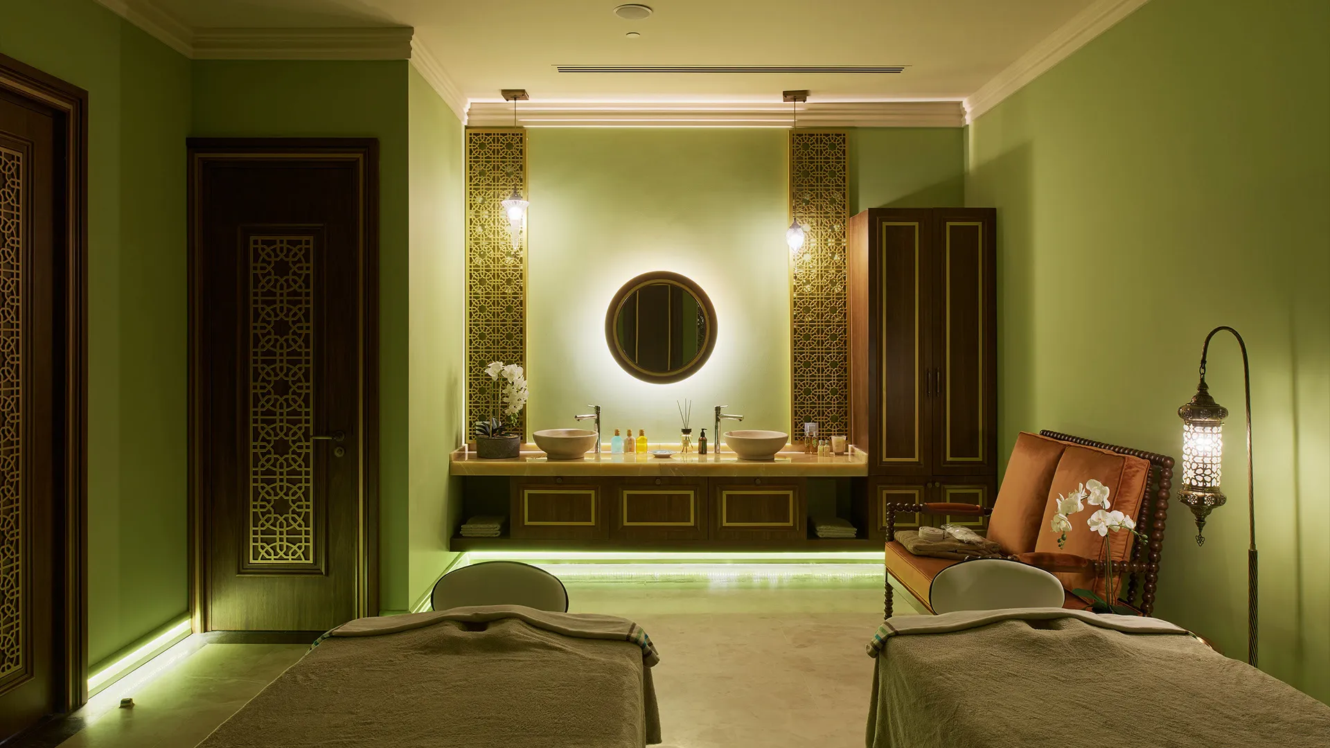 Rixos Premium Belek – 55