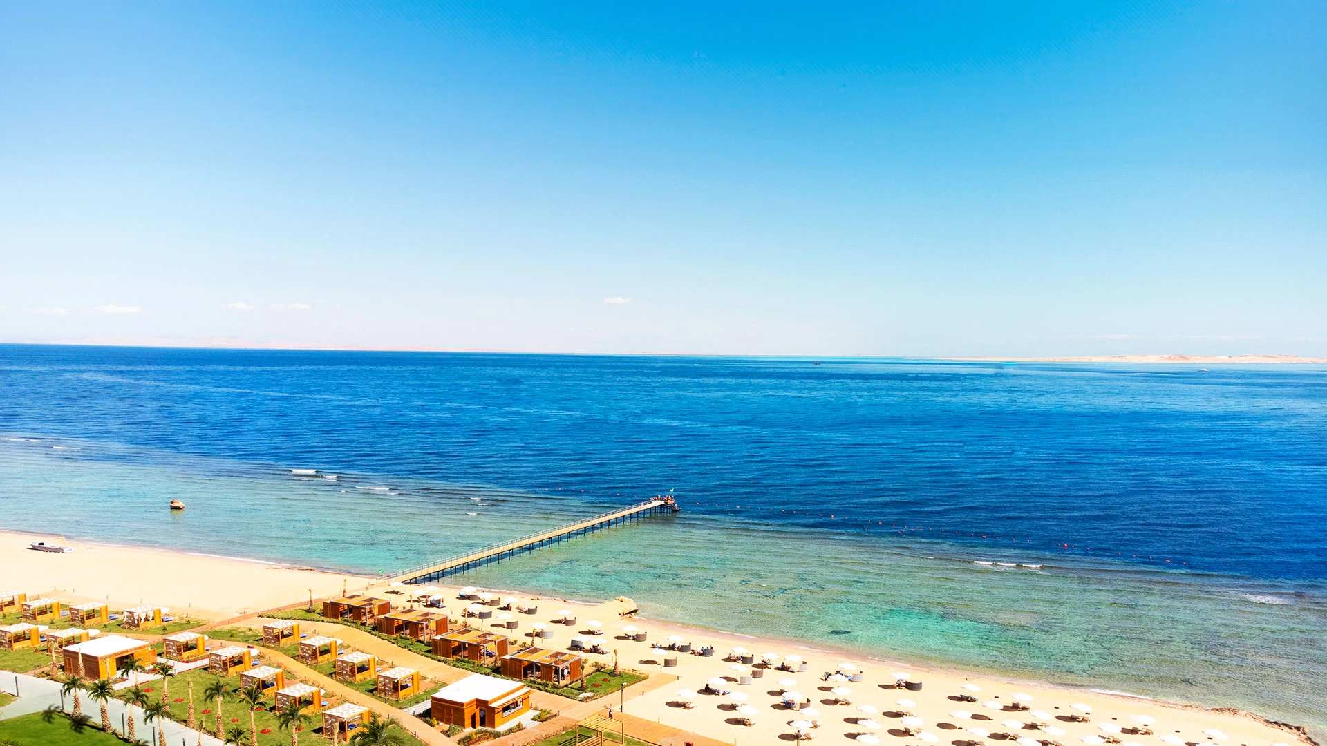 RIXOS RADAMIS SHARM El SHEIKH Чартър до Шарм ел Шейх от Варна 2026 [VAR] – 11