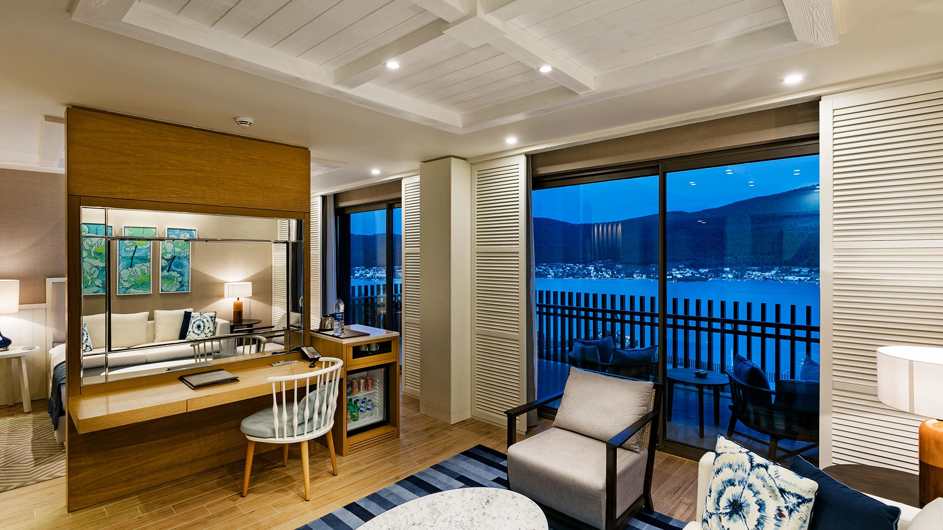 TITANIC LUXURY COLLECTION BODRUM Почивка в Егейска Турция с чартър до Бодрум – 8
