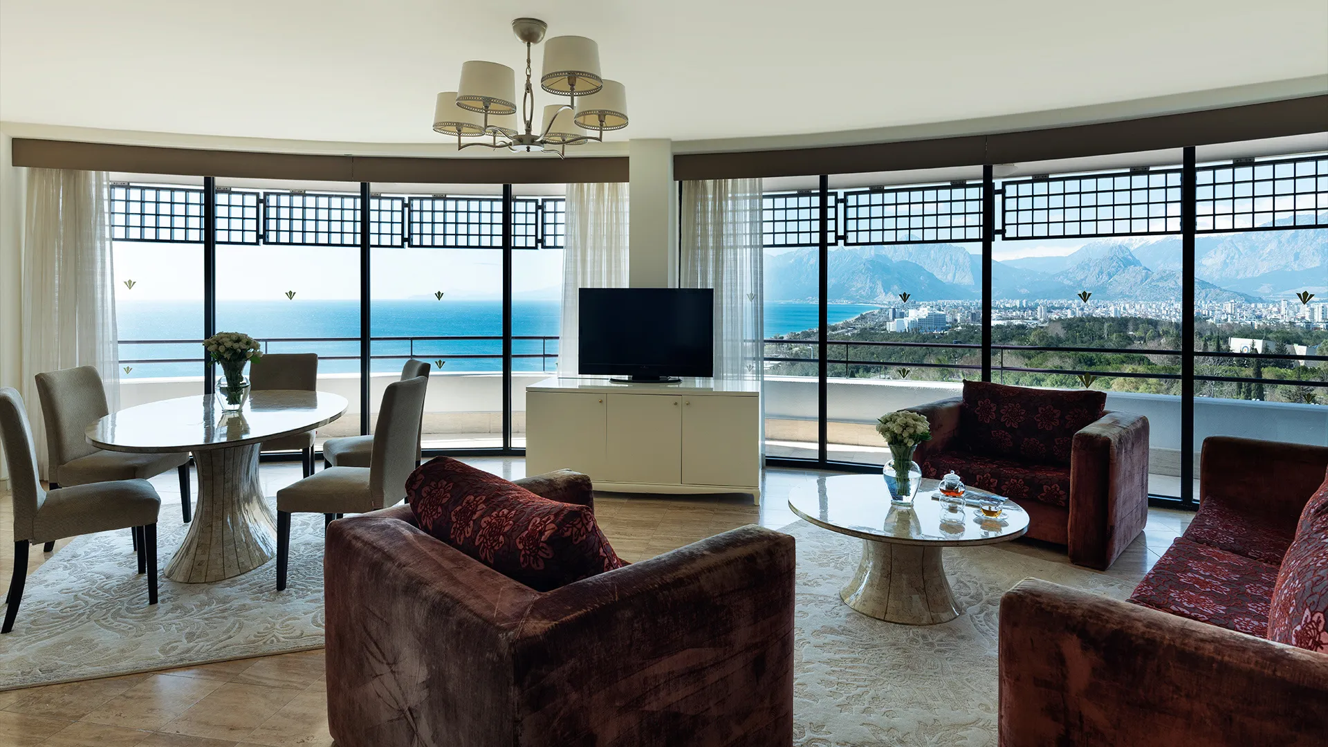 RIXOS DOWNTOWN Чартър до Анталия от София 2026 [SOF] – 47