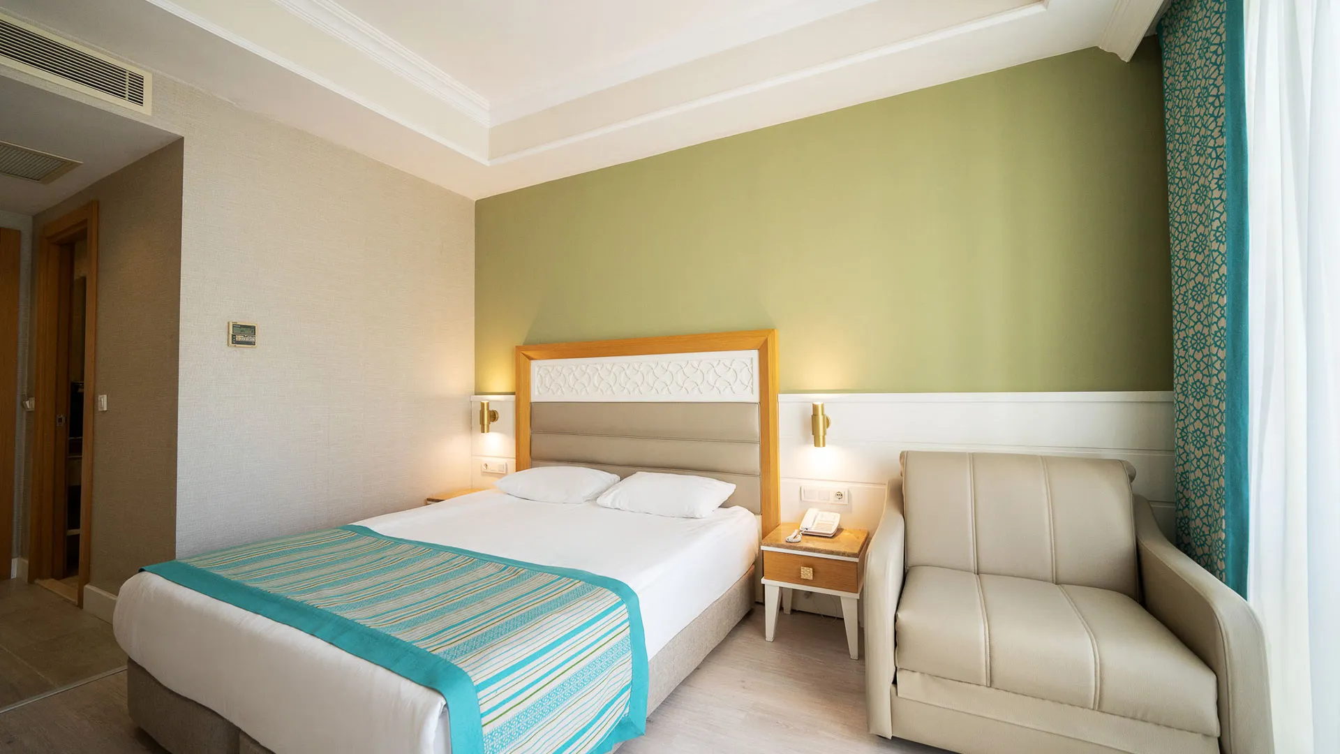 Karmir Resort & Spa – 7