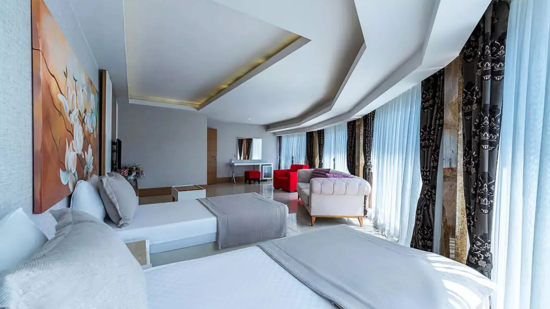 Orange County Alanya – 48