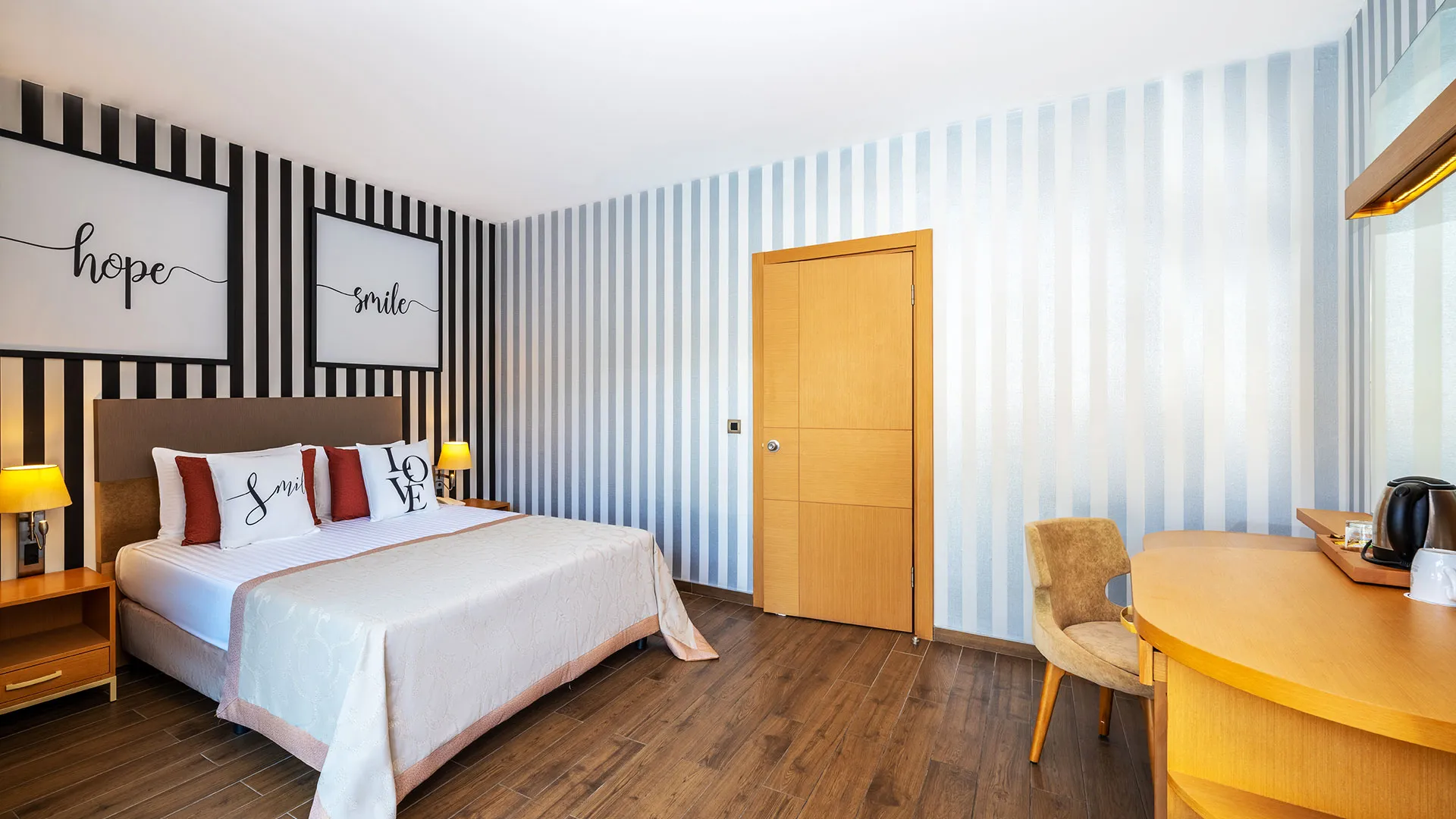 SELECTUM FAMILY RESORT SIDE Чартър до Анталия от Варна 2026 [VAR] – 20