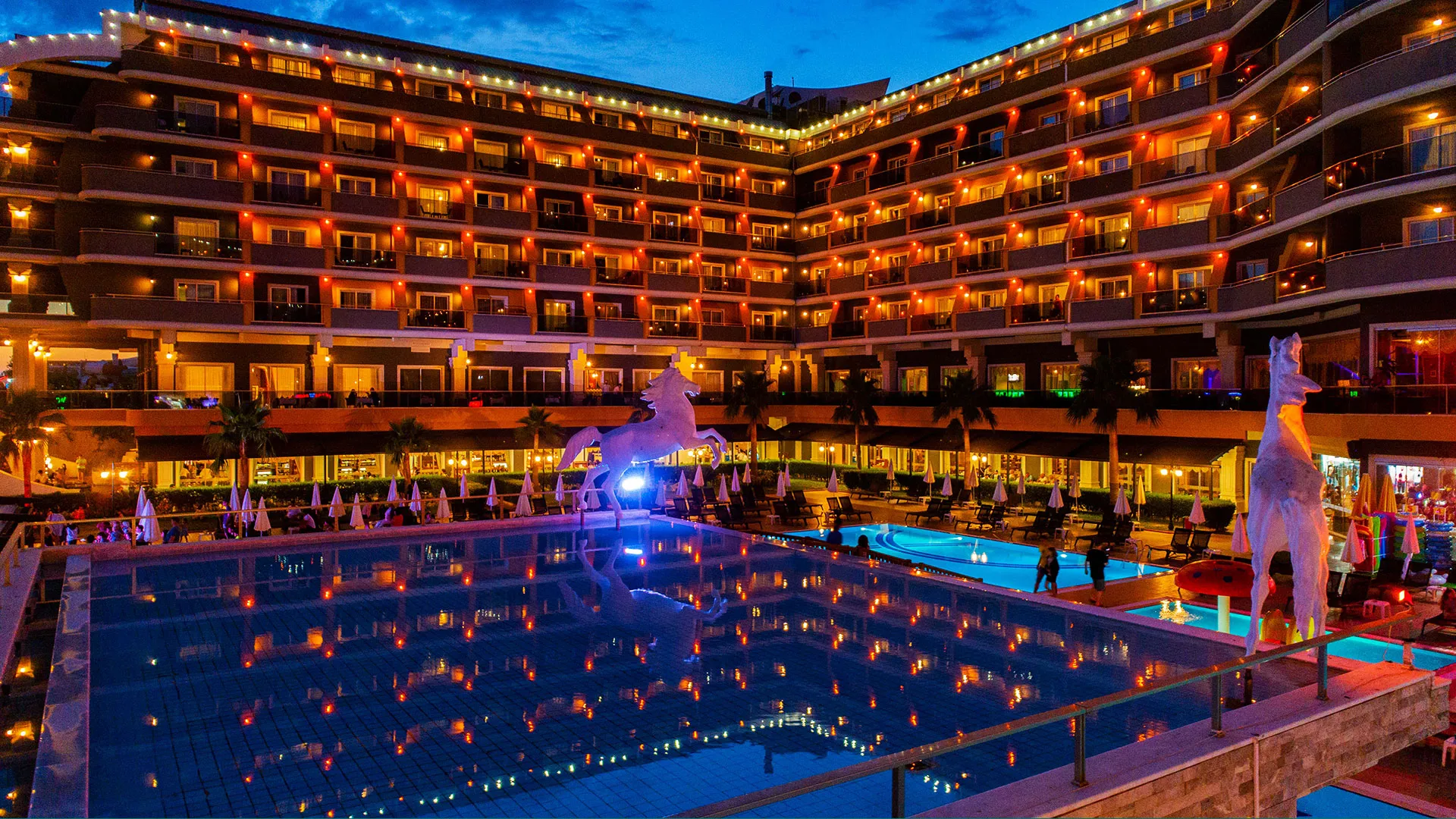 SENZA THE INN RESORT & SPA Чартър до Анталия от Варна 2026 [VAR] – 25