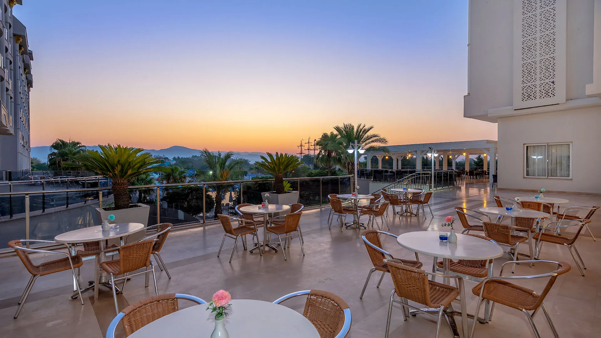 Lrs Lake & River Side Hotel Spa – 43