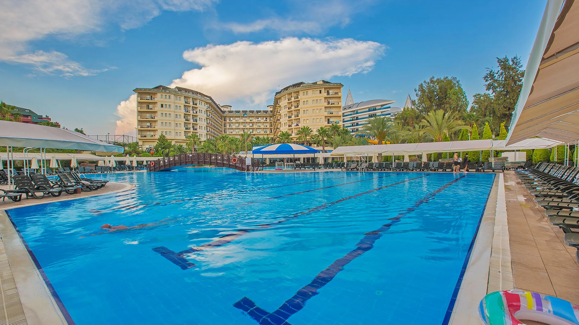 Mukarnas Resort & Spa Hotel – 42