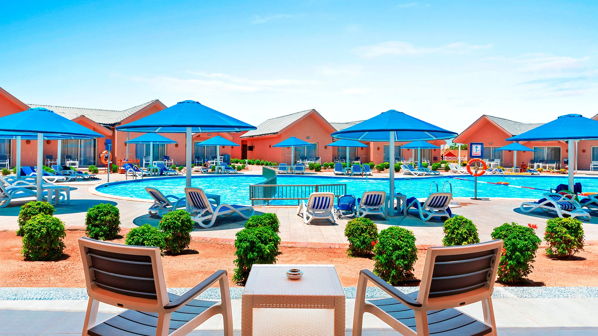 PICKALBATROS JUNGLE AQUA PARK RESORT - NEVERLAND HURGHADA Чартър до Хургада от София [SOF] 2026 – 88