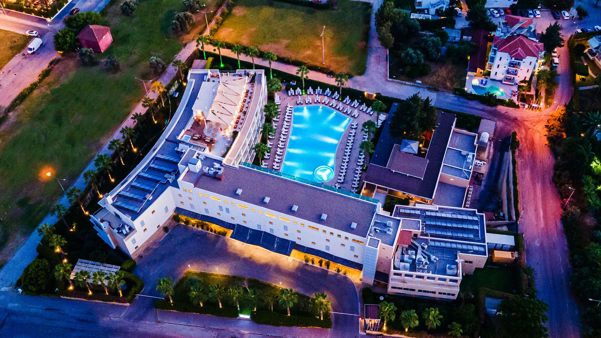 TUI BLUE BARUT ANDIZ (ADULTS ONLY +16) Чартър до Анталия от София 2026 [SOF] – 4