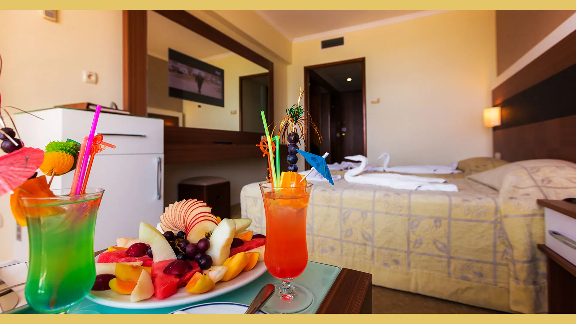 Derici Hotel – 15