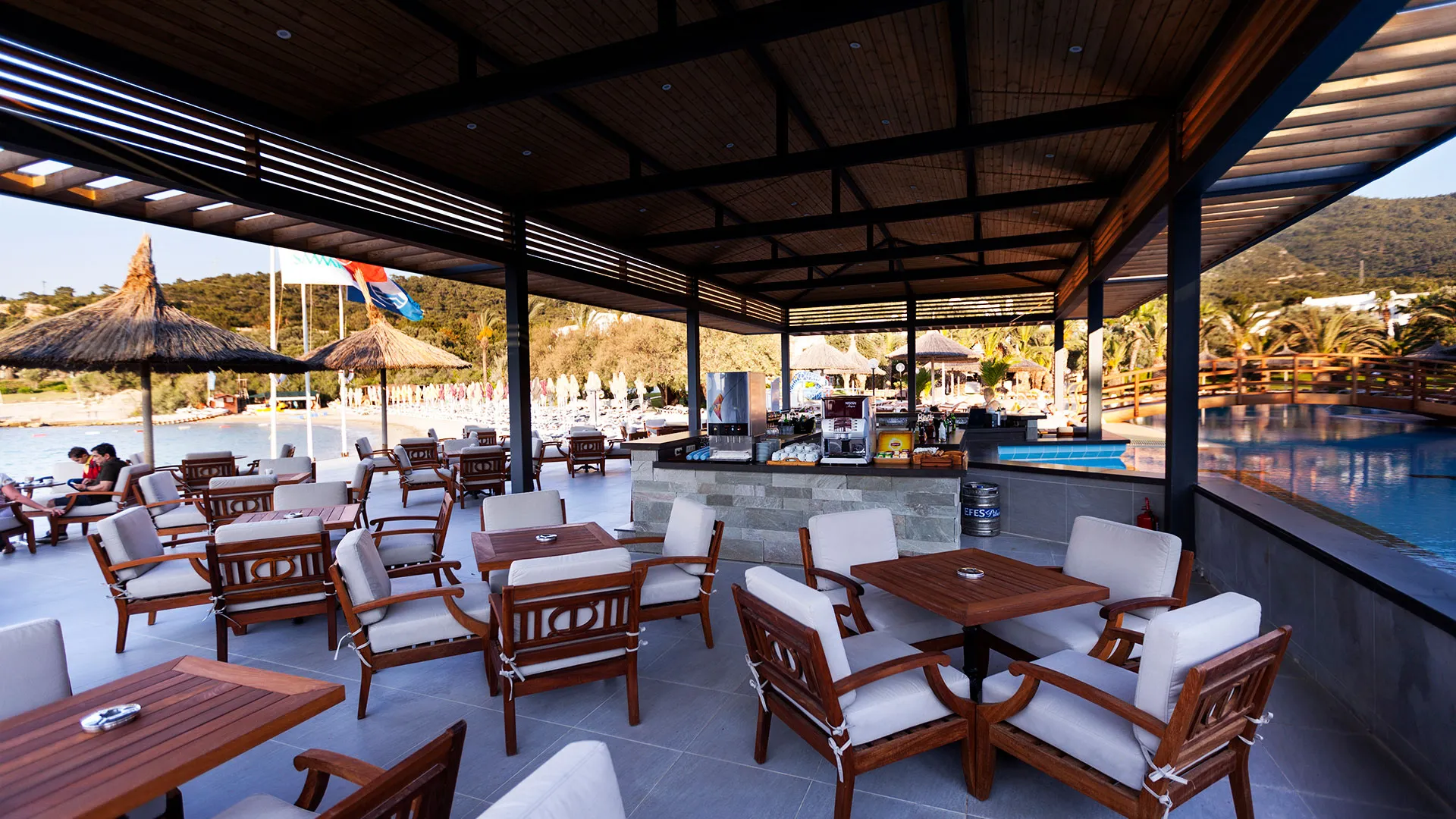 Samara Hotel – 20