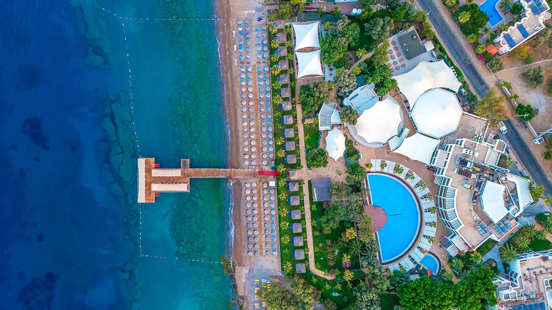 Latanya Park Resort – 2