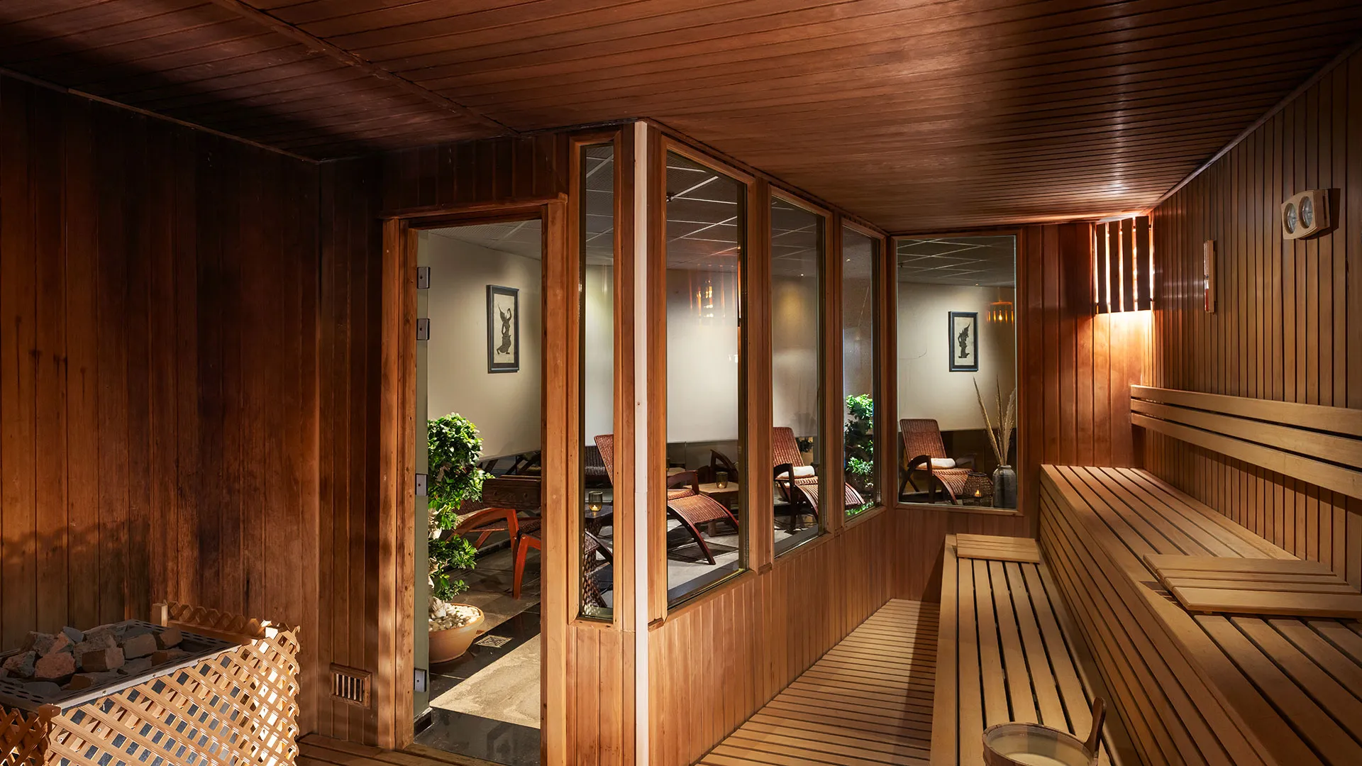 Arin Resort – 23