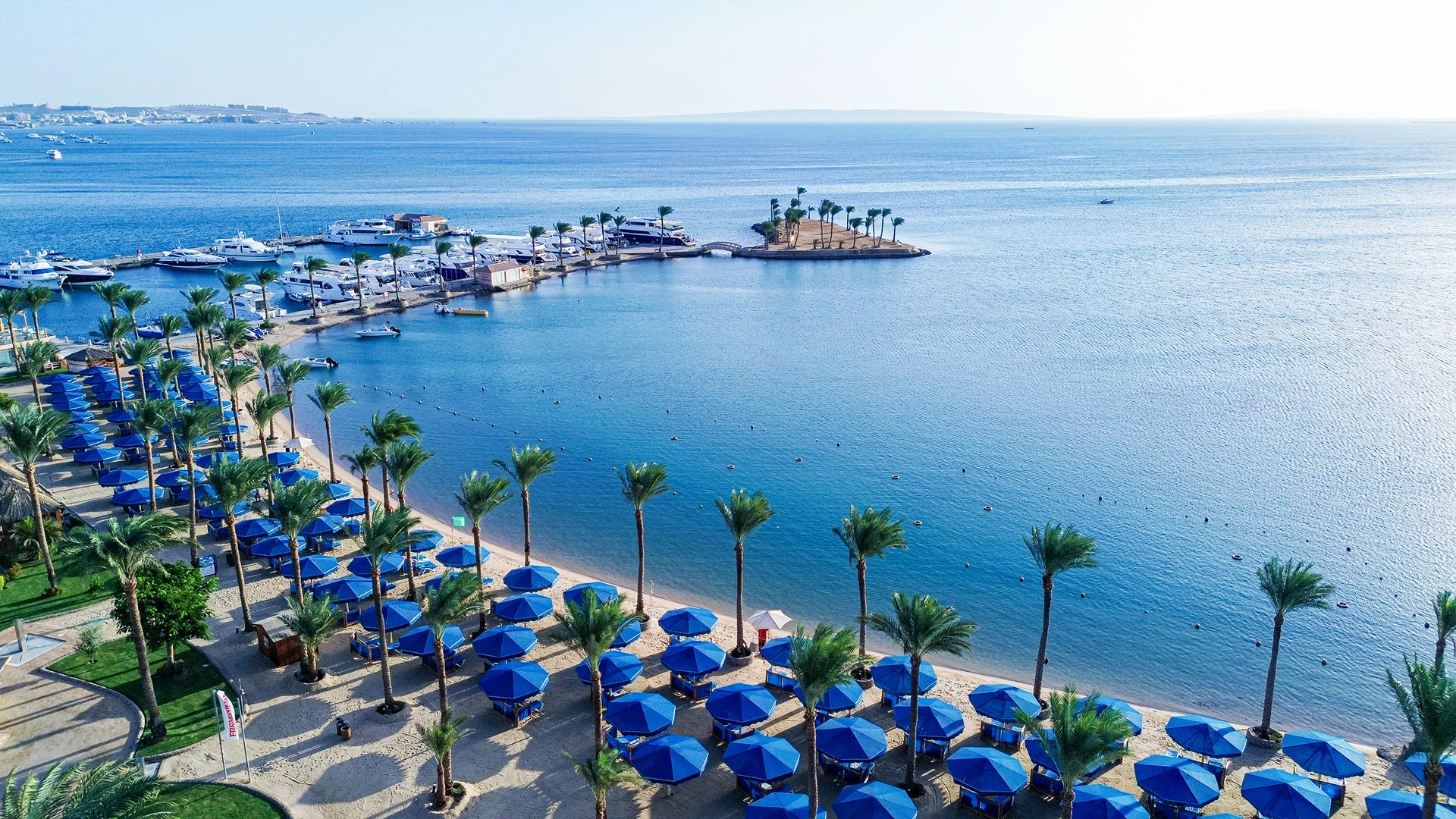 CONTINENTAL HURGHADA RESORT Чартър до Хургада от София [SOF] 2026 – 41
